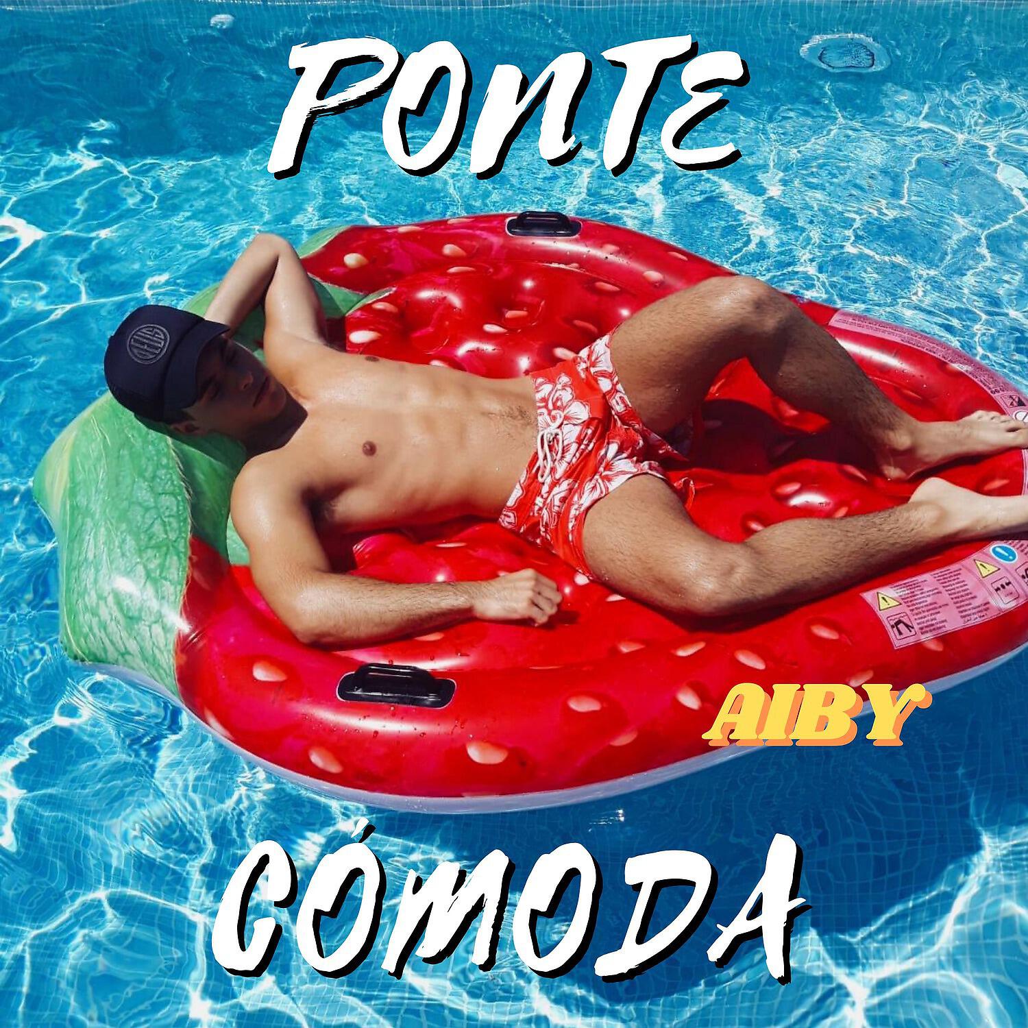 Релиз Ponte Cómoda