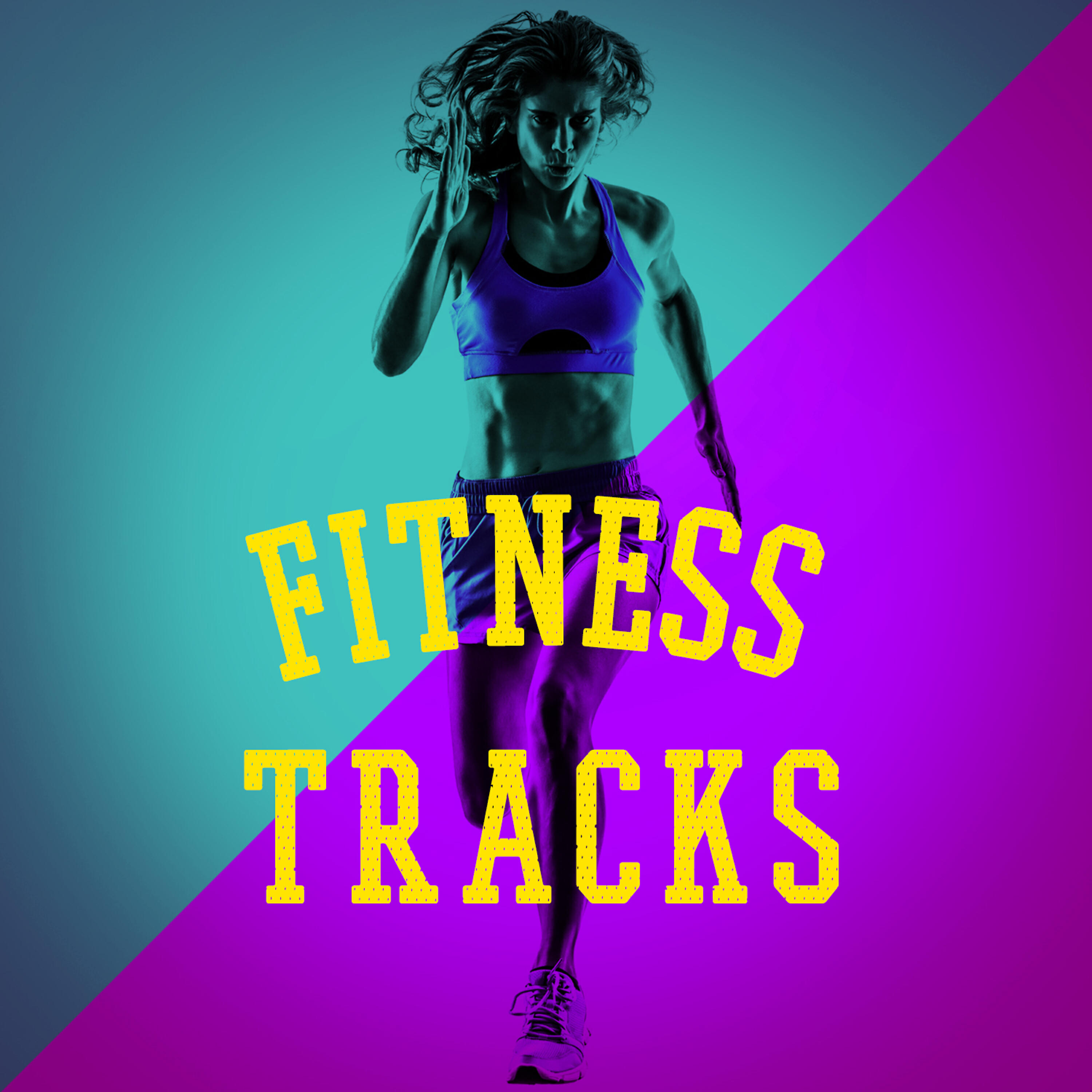 Релиз Fitness Tracks