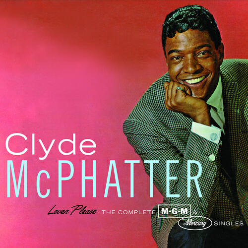 Постер альбома Lover Please/The Complete MGM & Mercury Singles