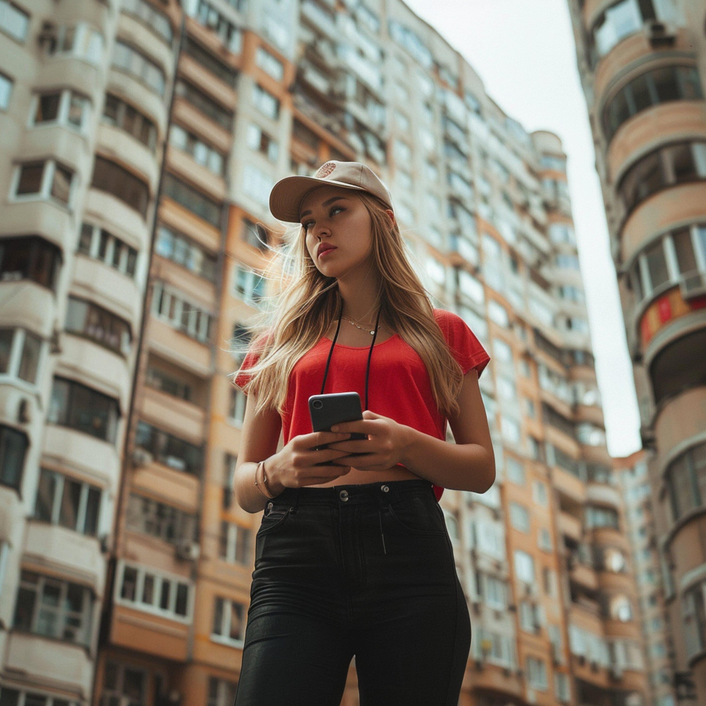 Релиз Малышка из Tik-Tok