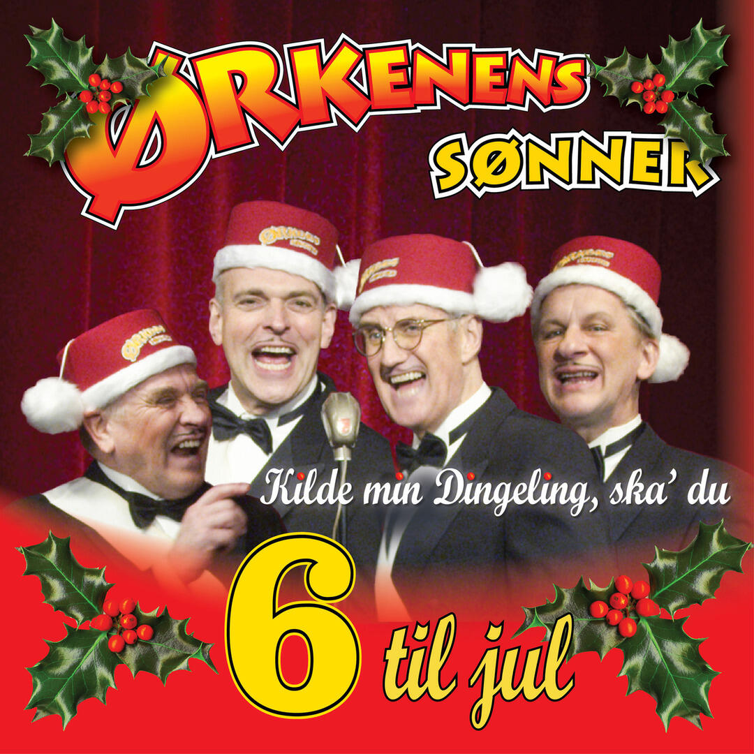 Релиз 6 Til Jul