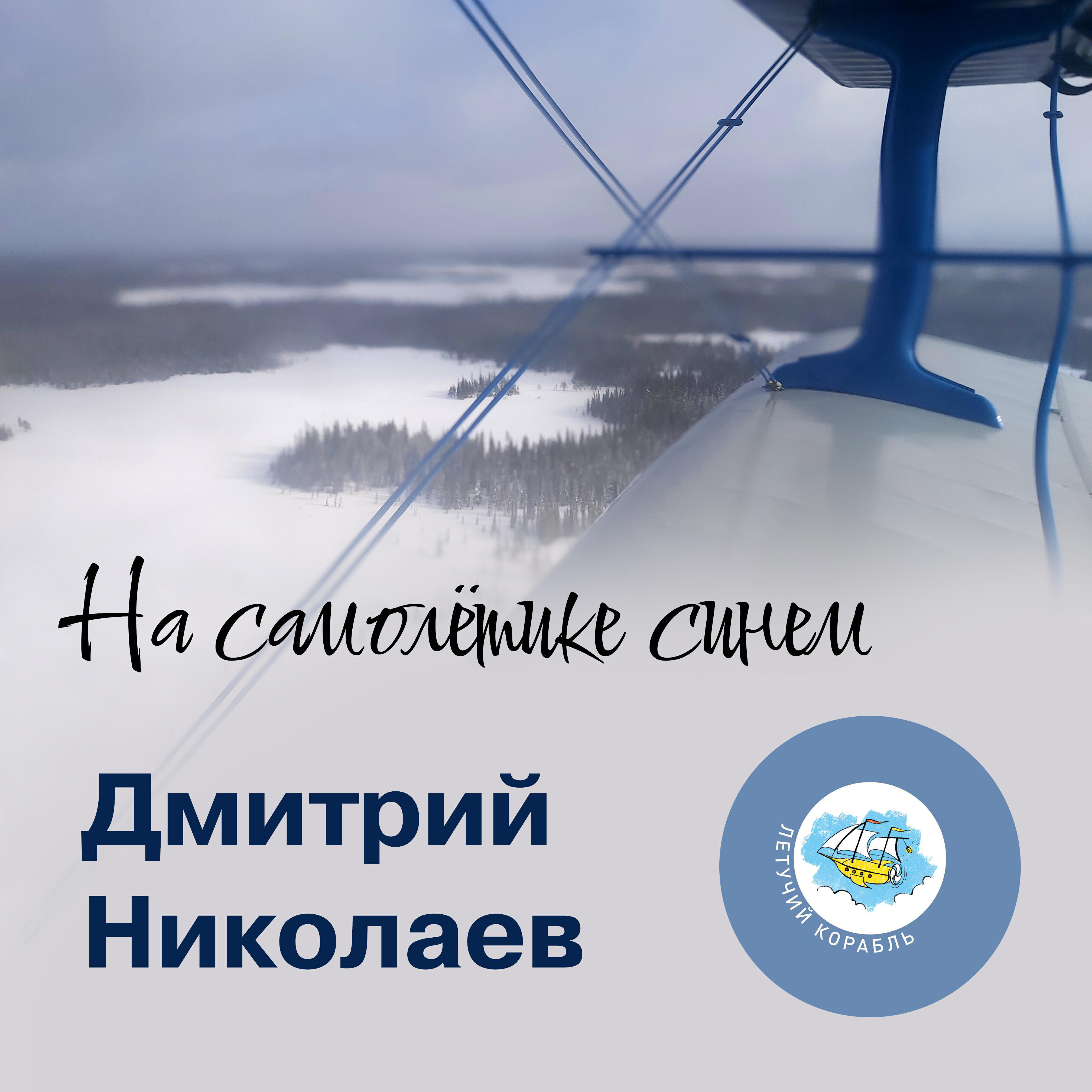 Дмитрий Николаев