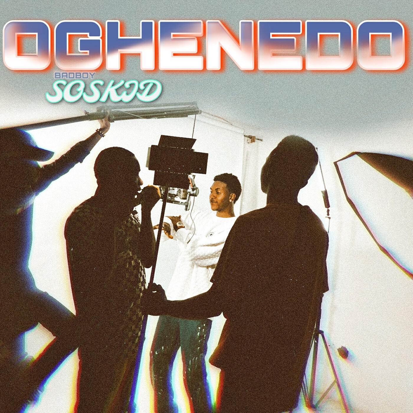 Релиз Oghenedo