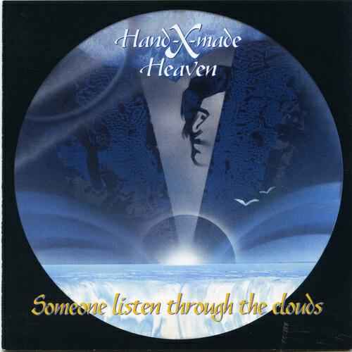 Релиз Someone Listen Through the Clouds