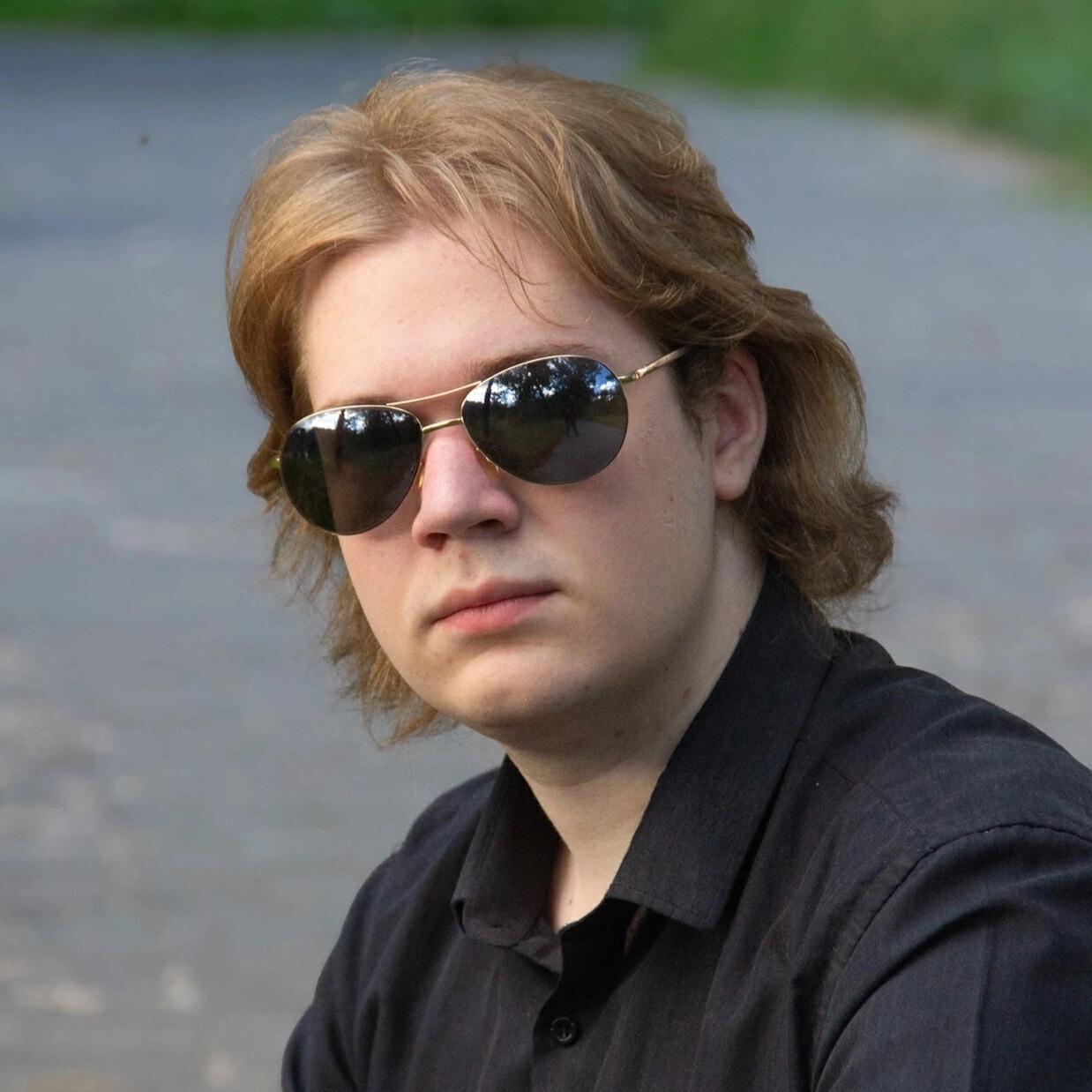 Андрей Гуськов