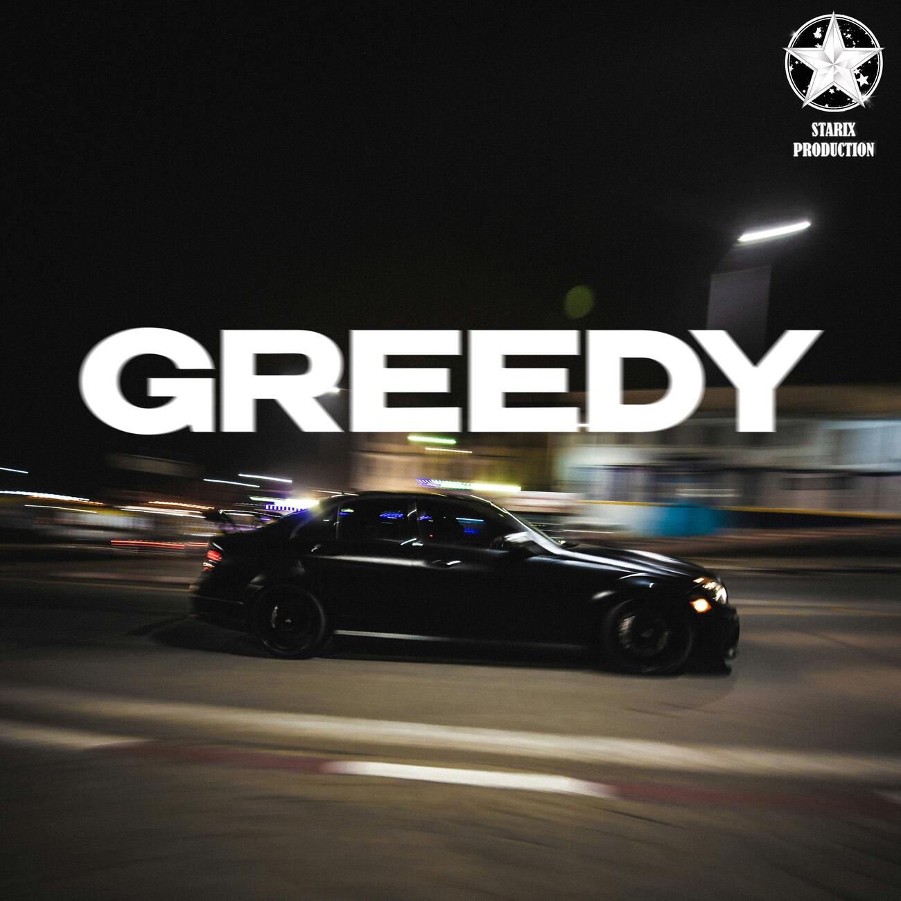Релиз Greedy