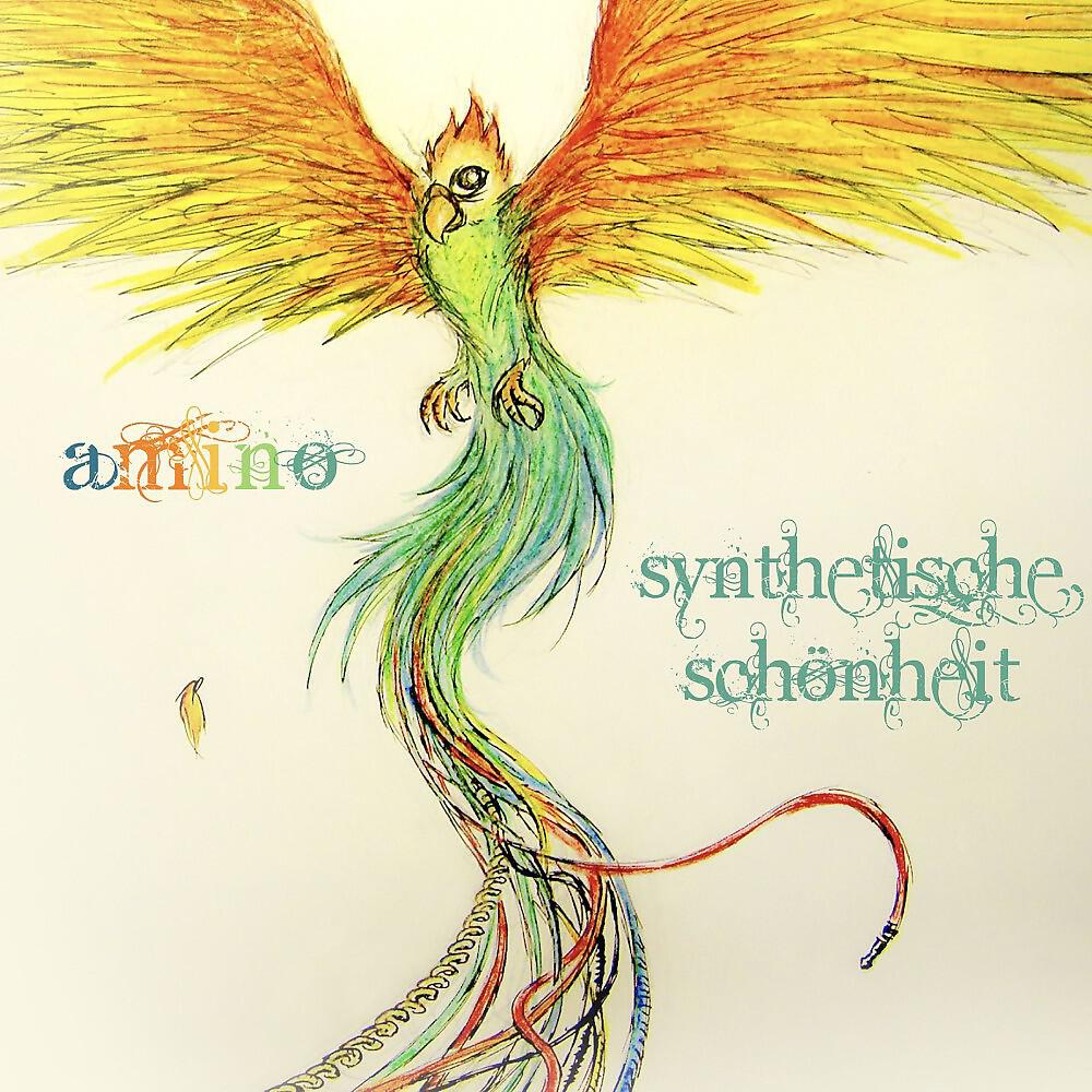 Релиз Synthetische Schönheit