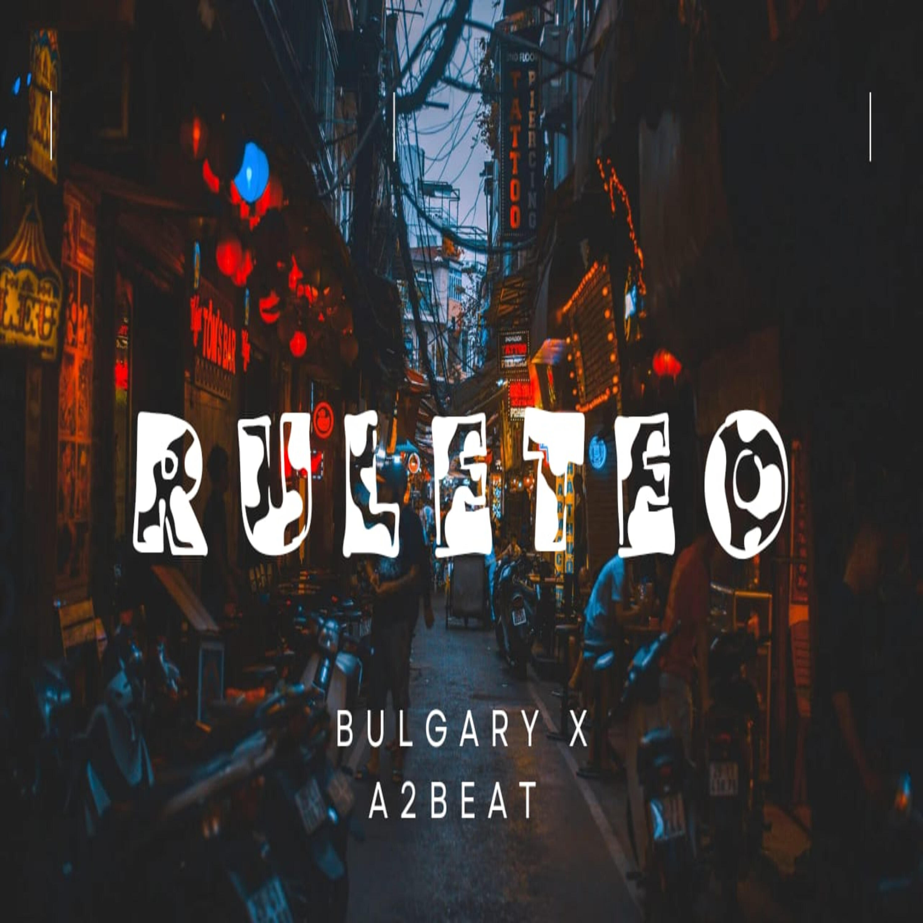 Релиз Ruleteo ( Singinglive )