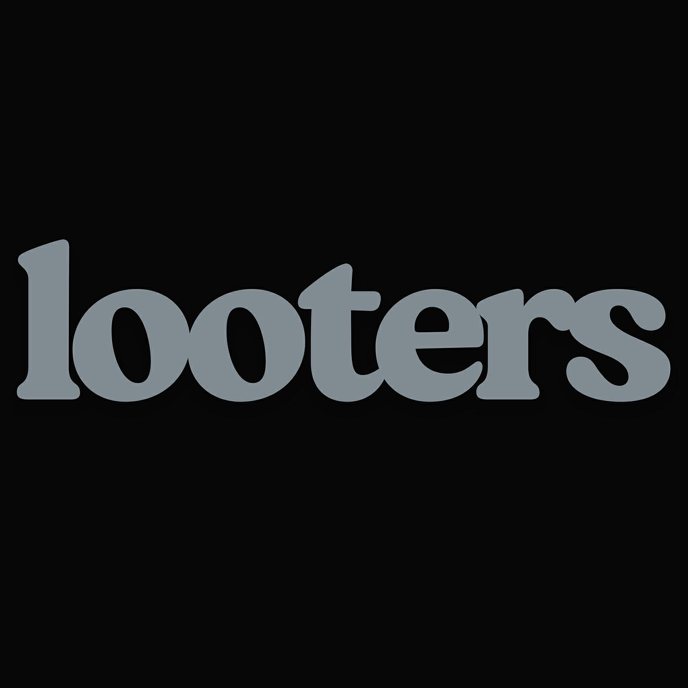 Релиз Looters