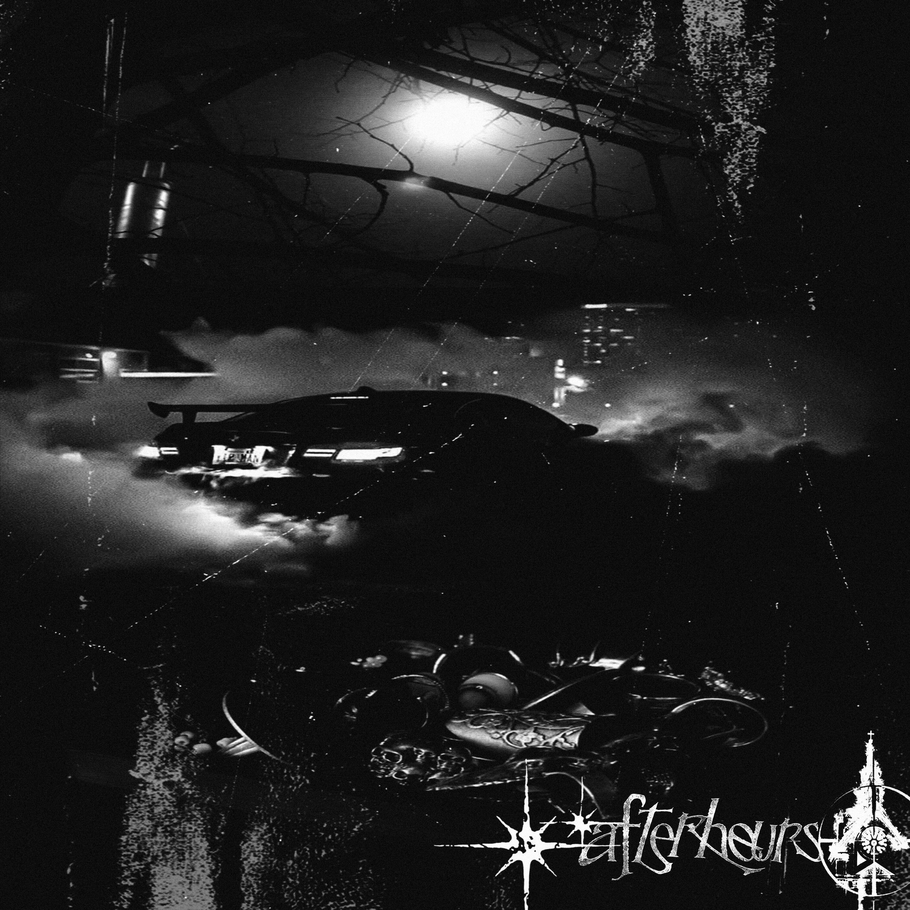 Релиз afterhours