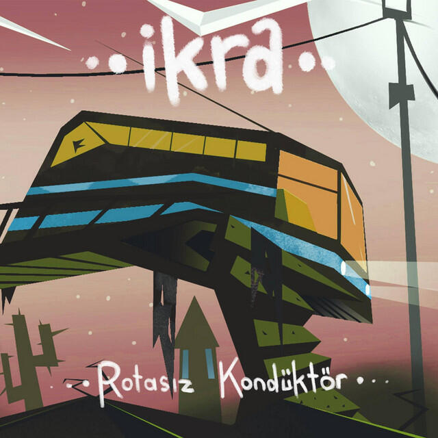 Релиз Rotasız Kondüktör