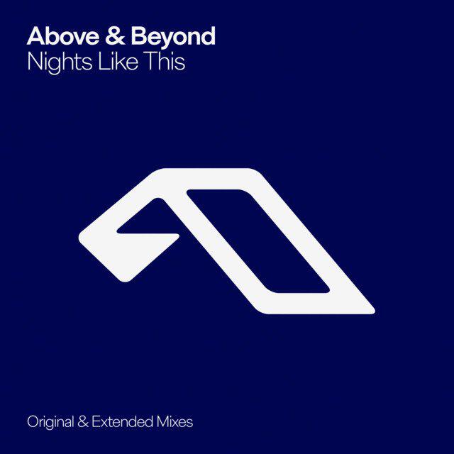 Релиз Nights Like This