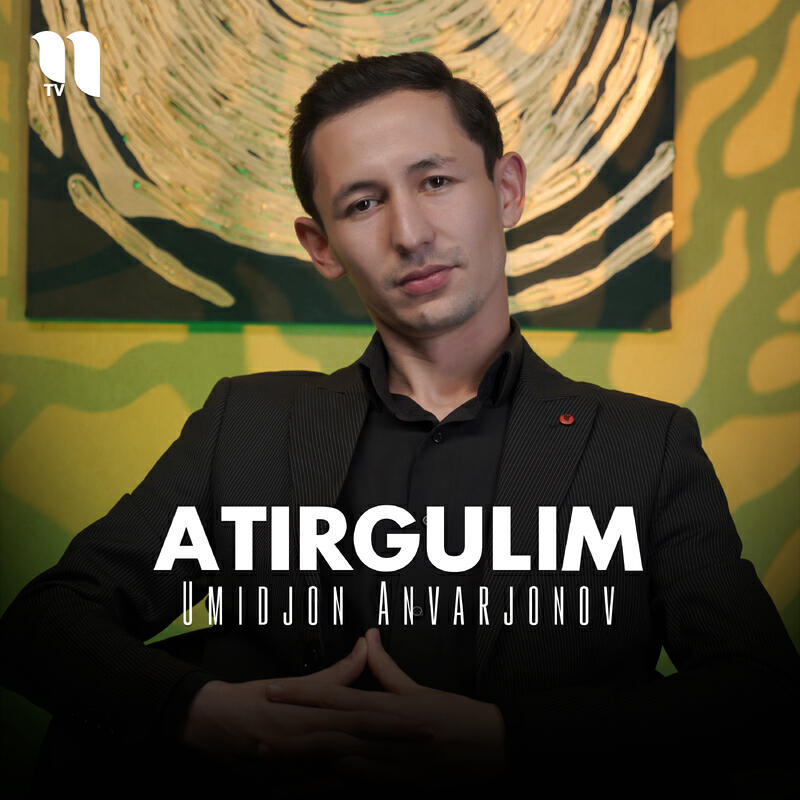 Релиз Atirgulim