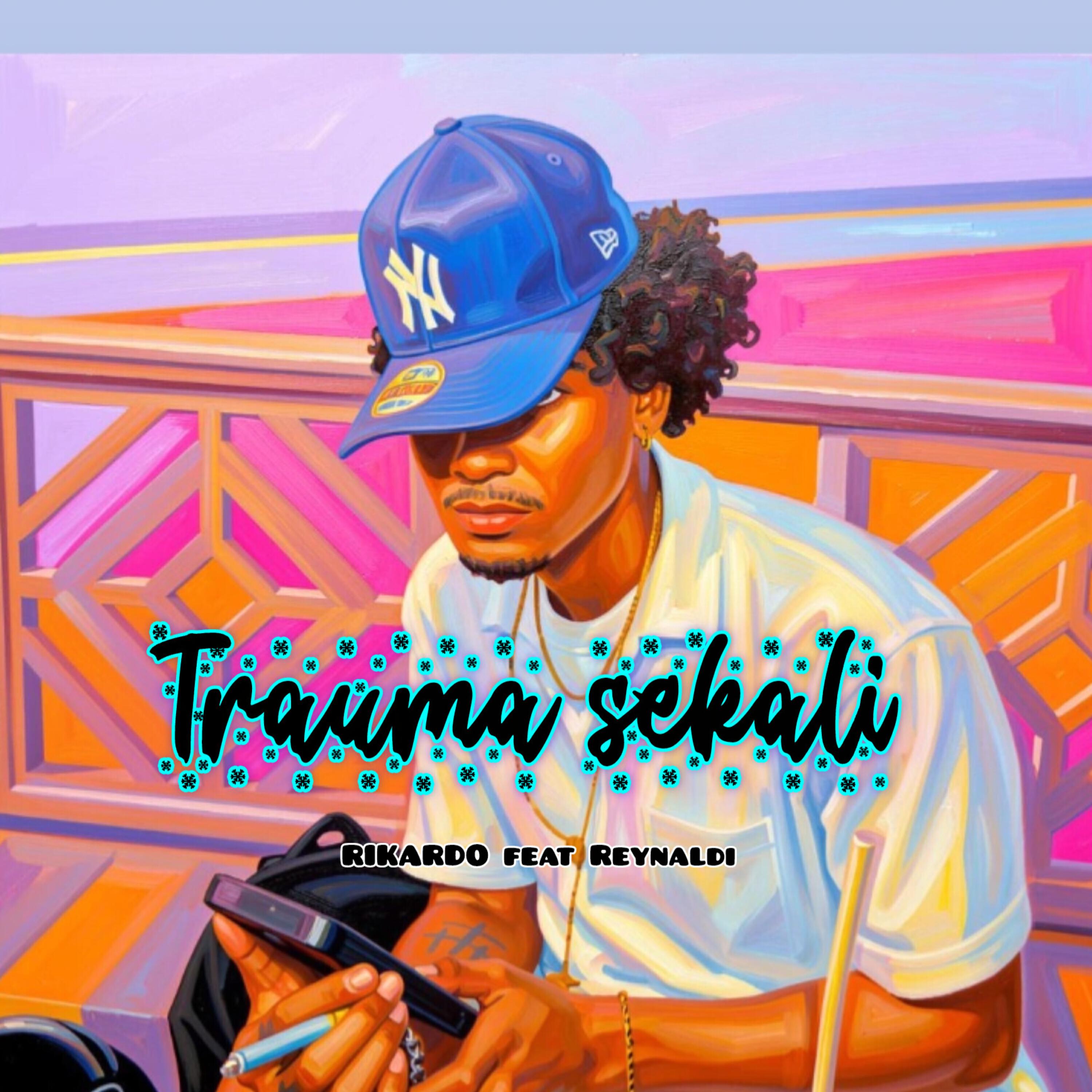 Релиз TRAUMA SEKALI