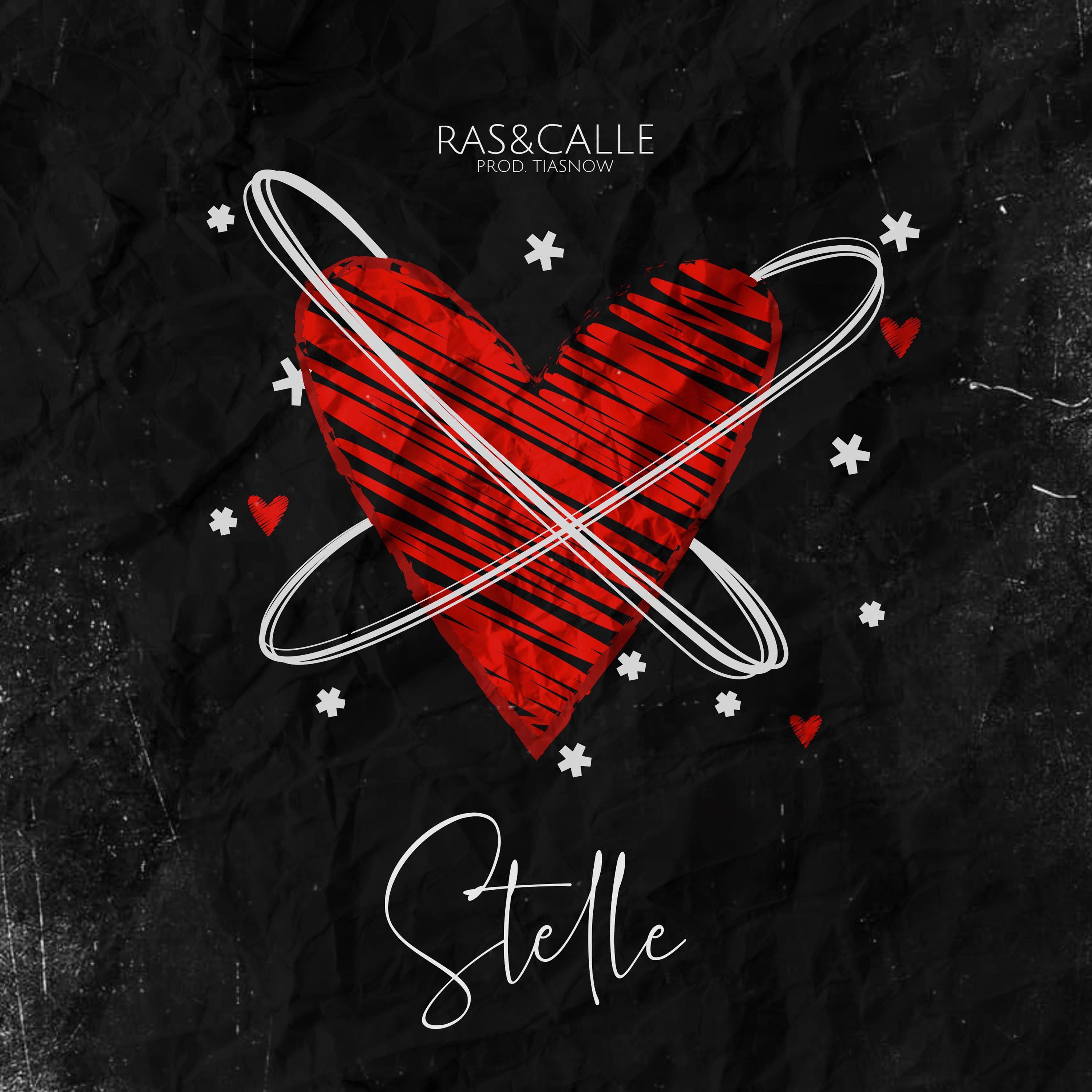 Релиз Stelle