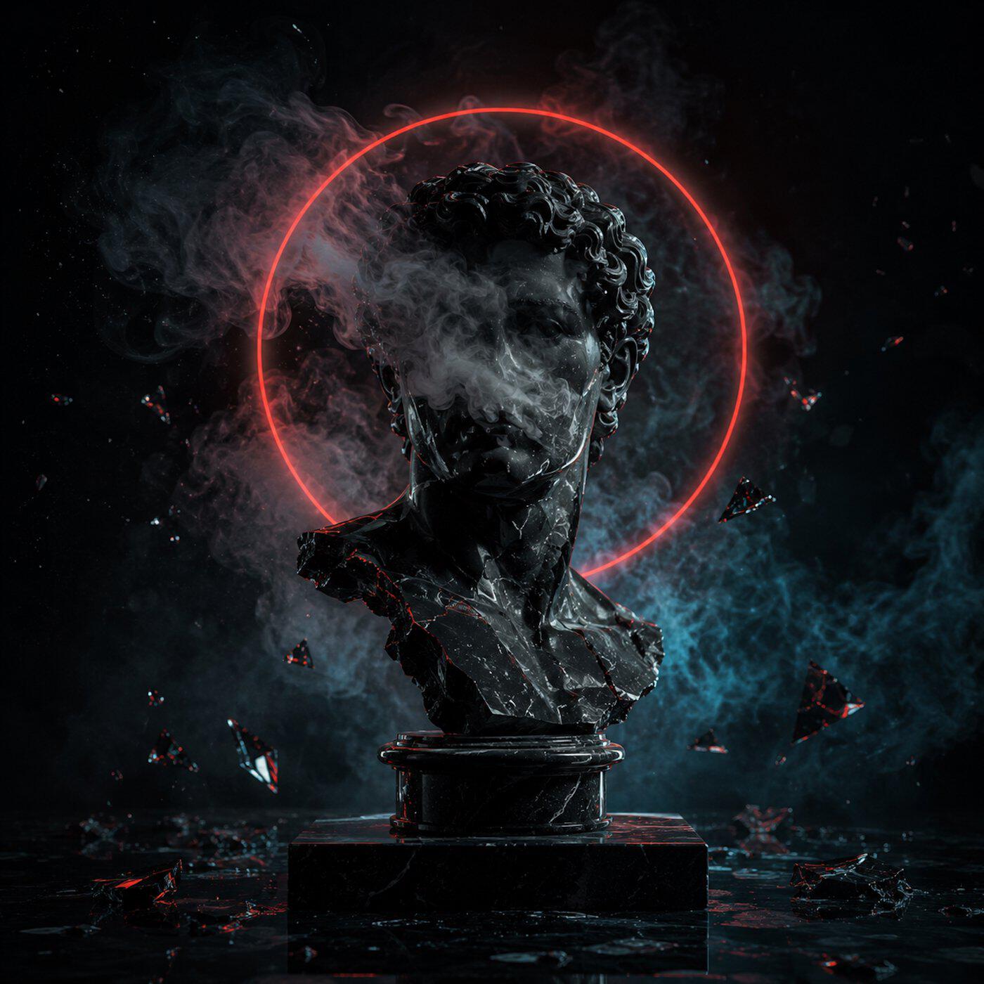 Релиз Never Learn to Stay