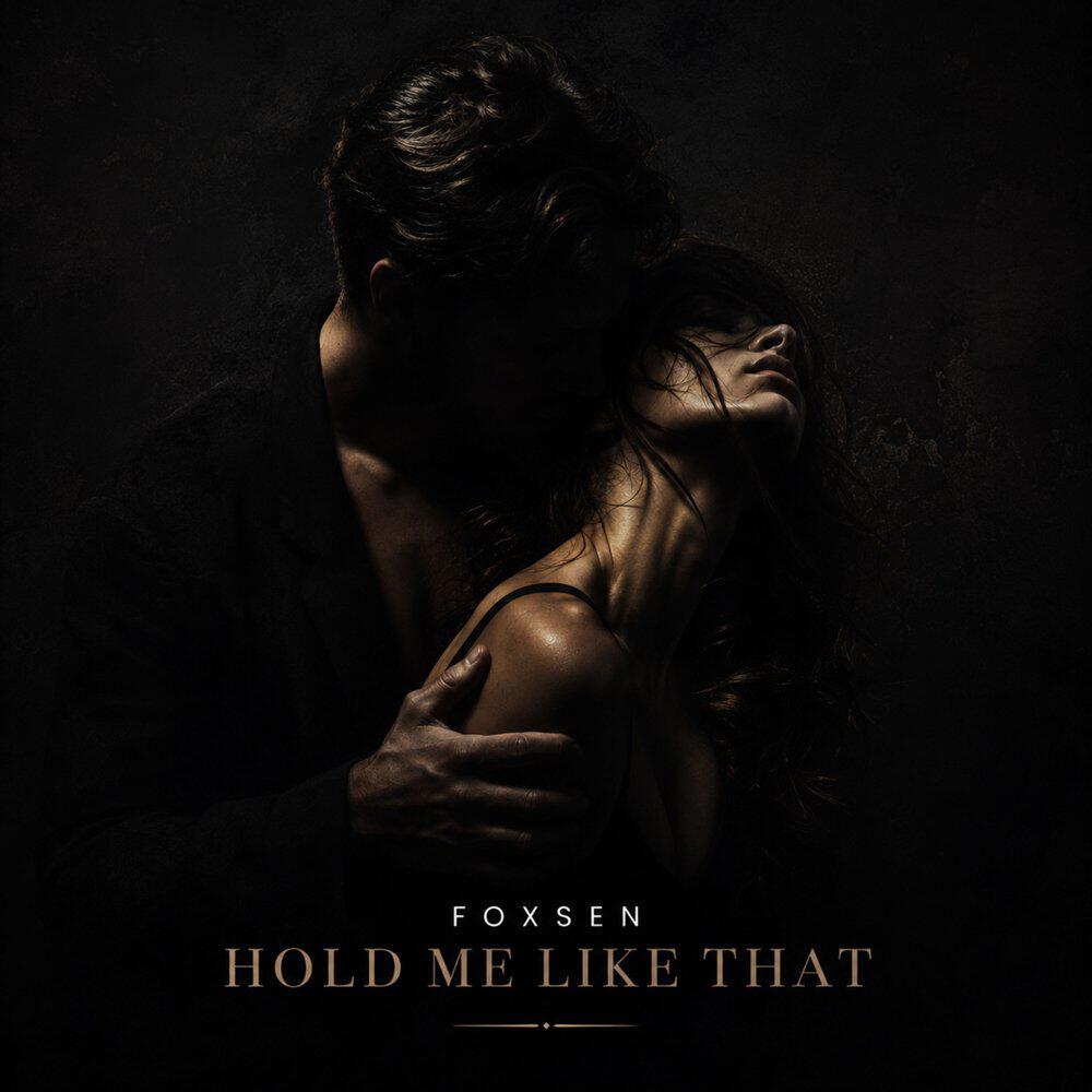 Релиз Hold Me Like That