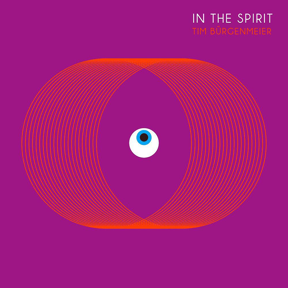 Релиз In the Spirit