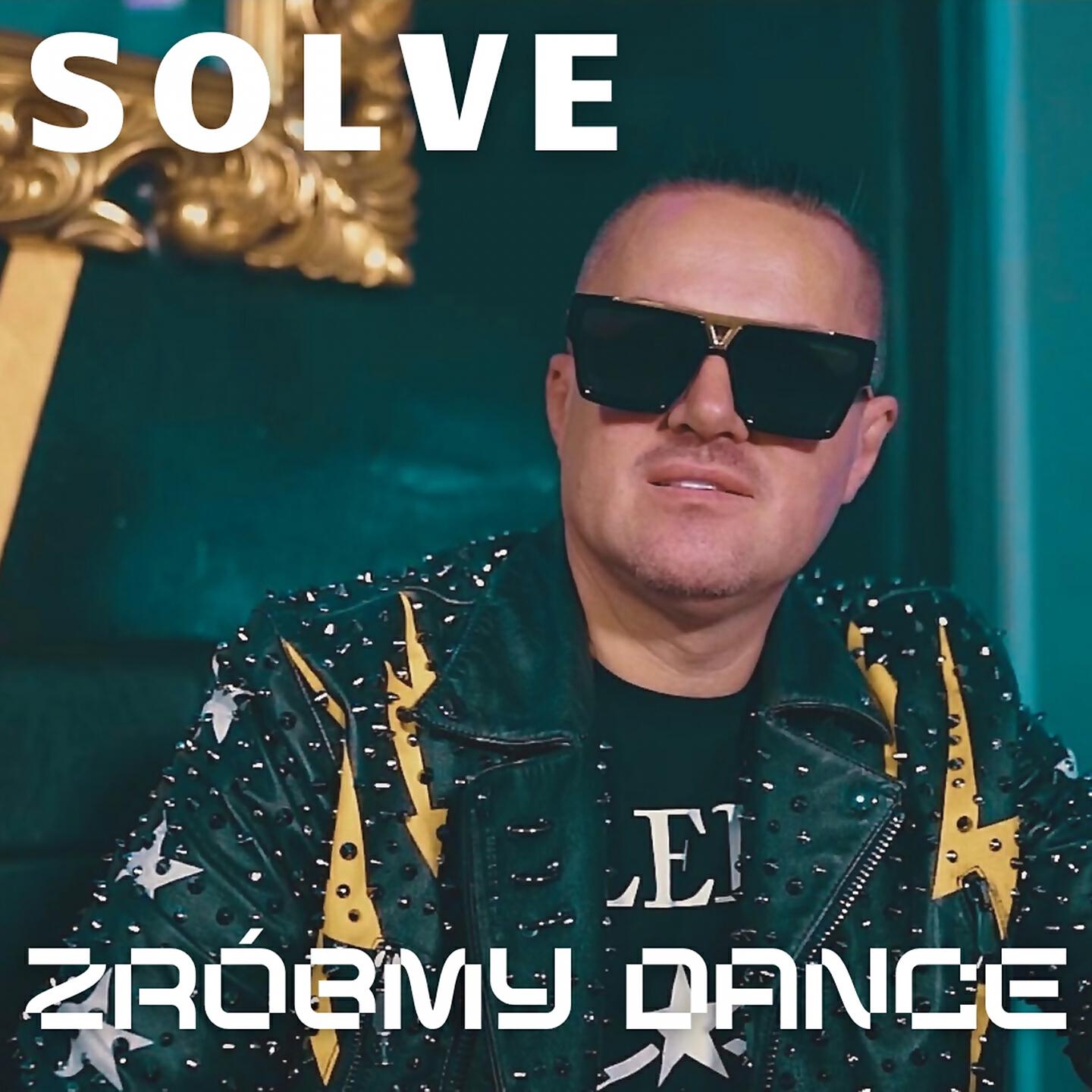 Релиз Zróbmy Dance