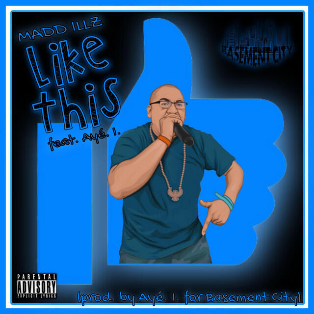 Релиз Like This
