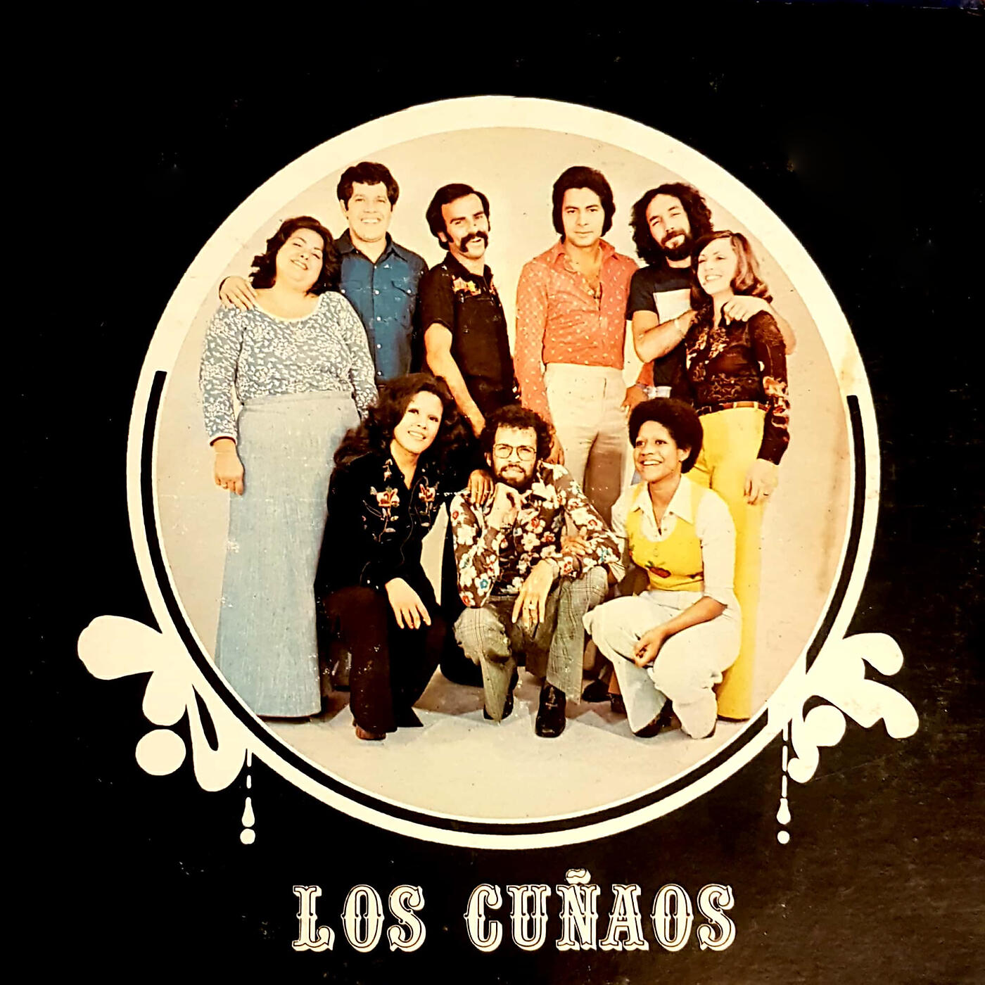 Релиз Los Cuñaos Vol. 2