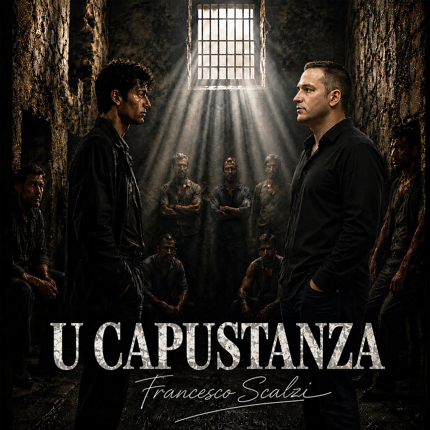 Релиз U capustanza