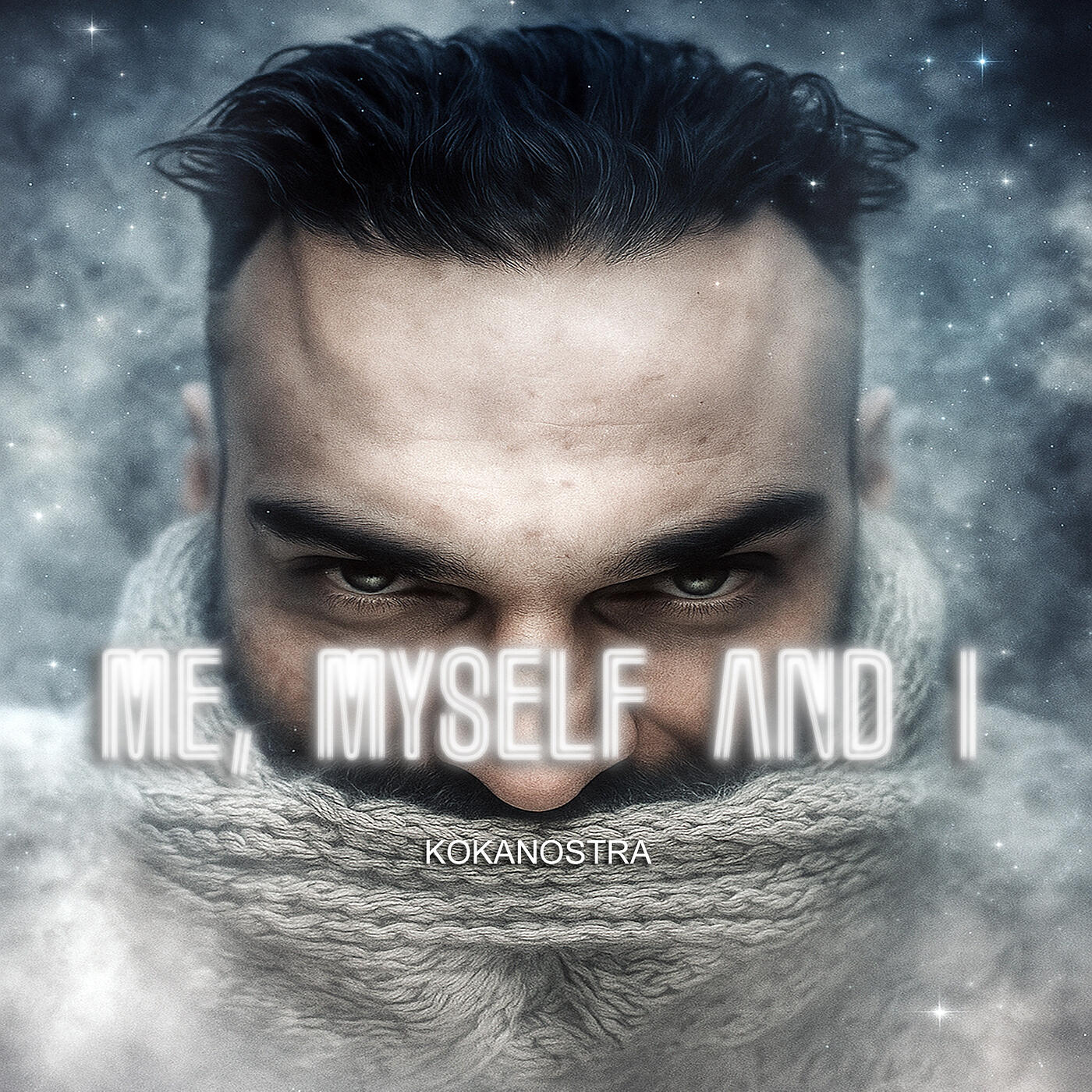 Релиз Me, Myself and I