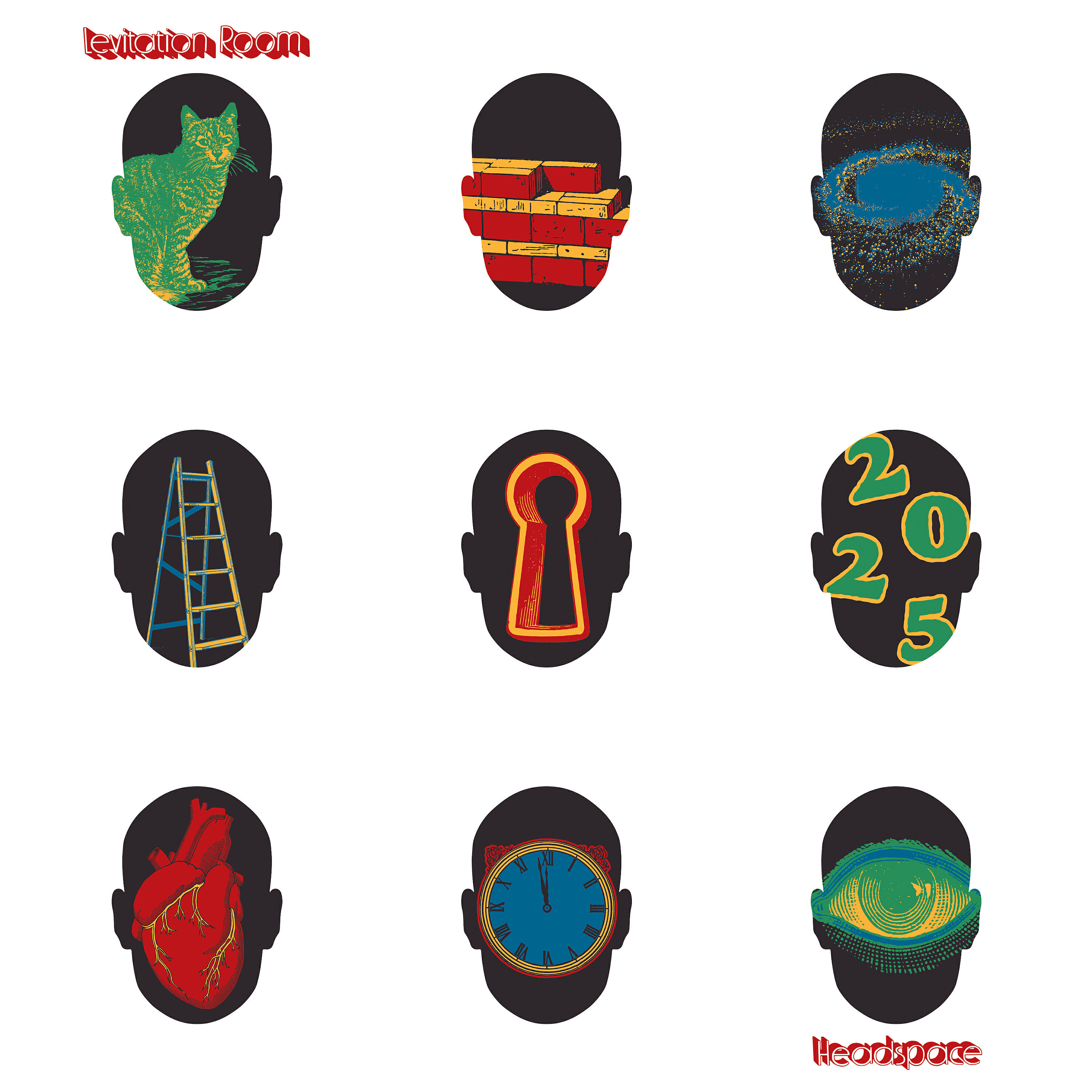 Релиз Headspace