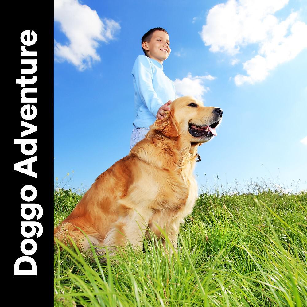 Релиз Doggo Adventure