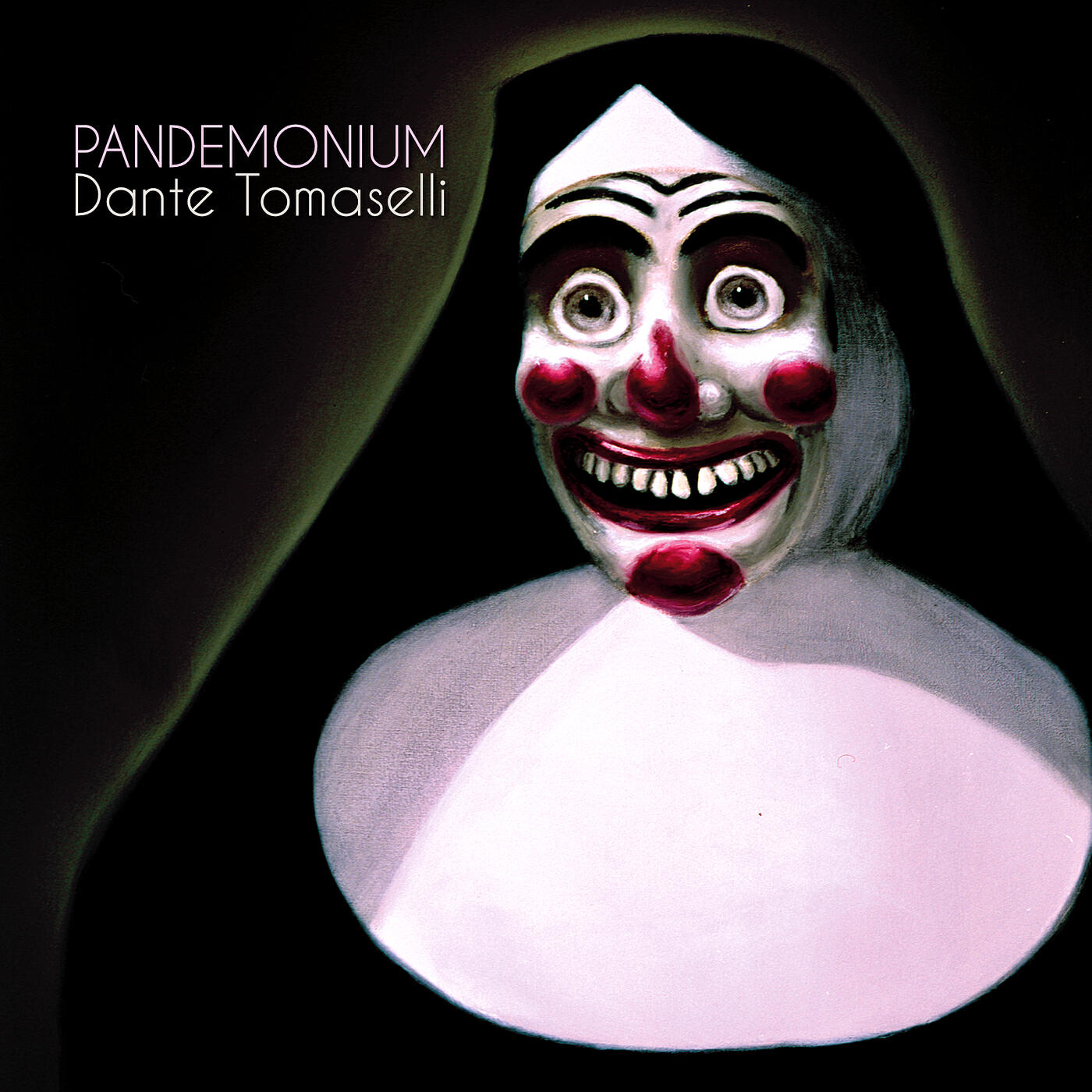 Релиз Pandemonium