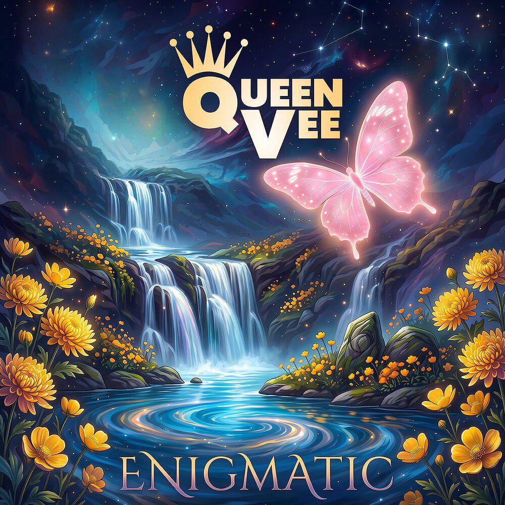 Релиз ENIGMATIC
