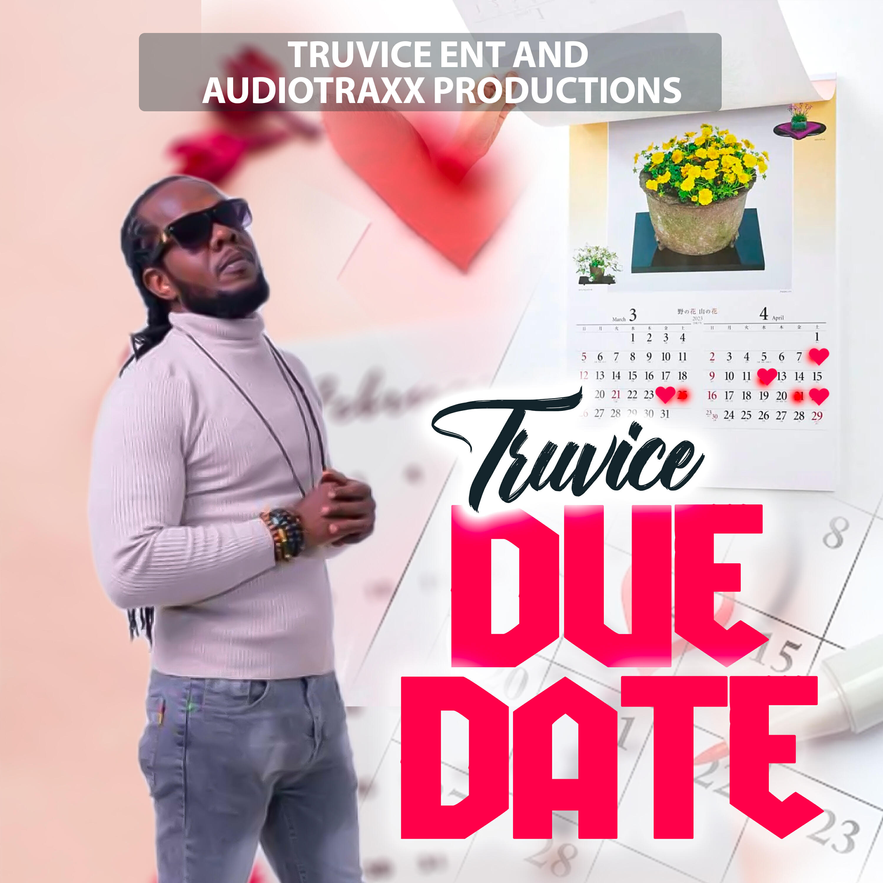 Релиз Due Date