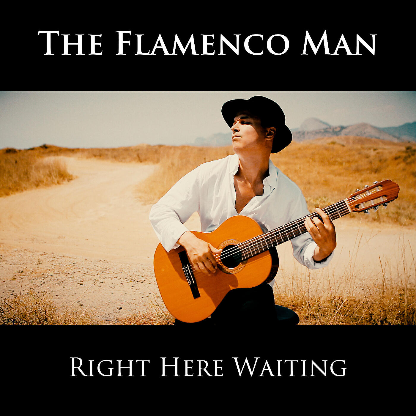 Релиз Right Here Waiting