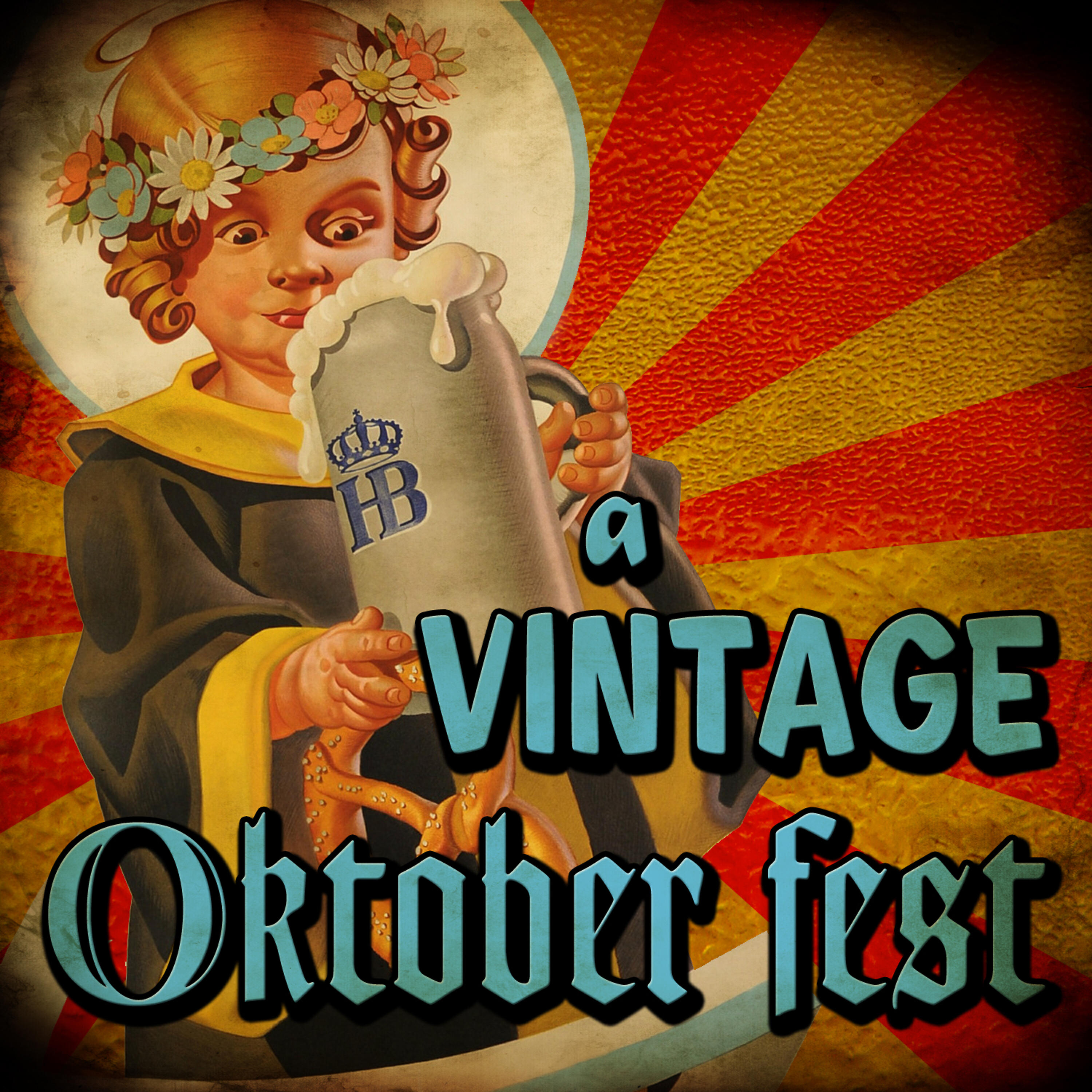 Релиз Vintage Oktoberfest