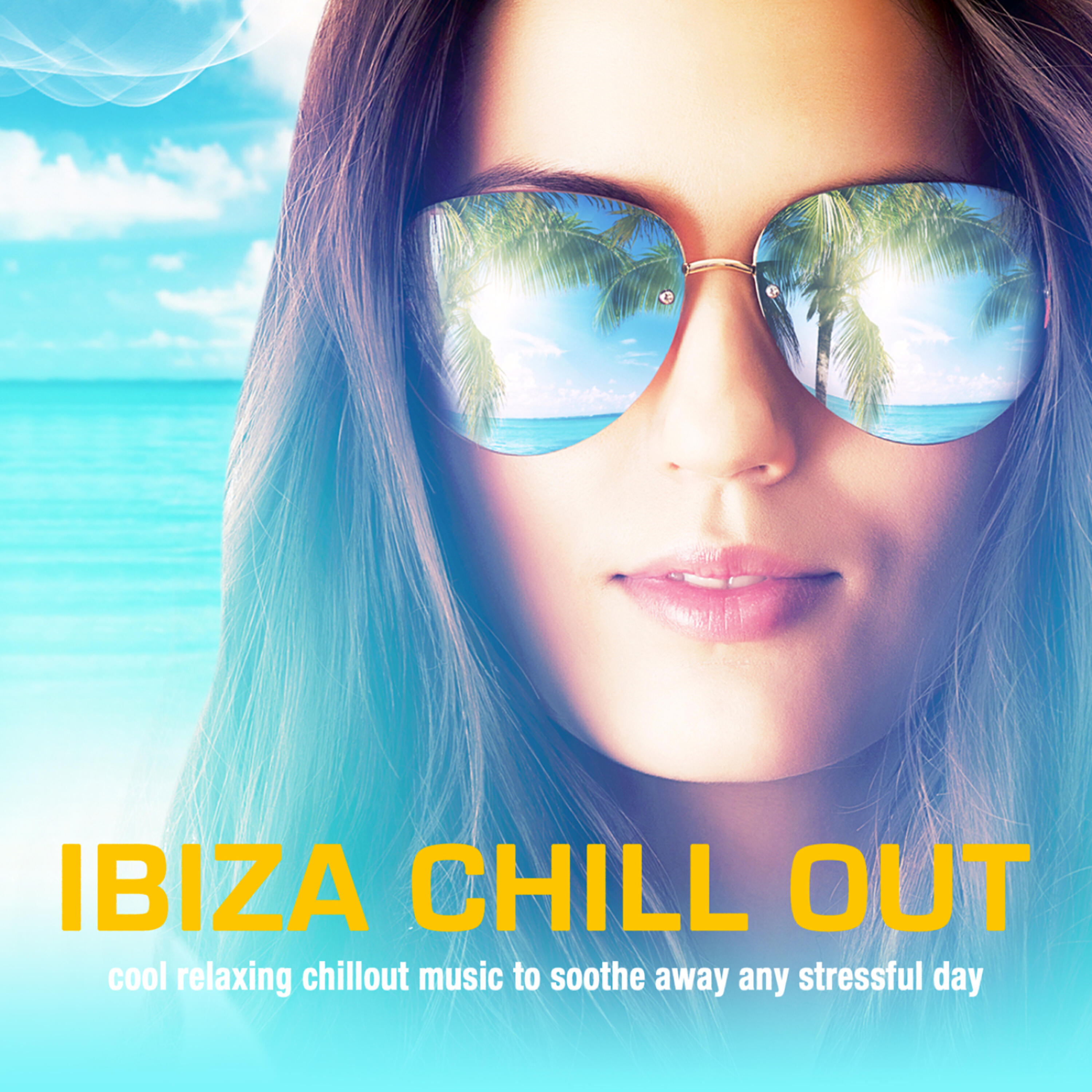 Релиз Ibiza Chill Out