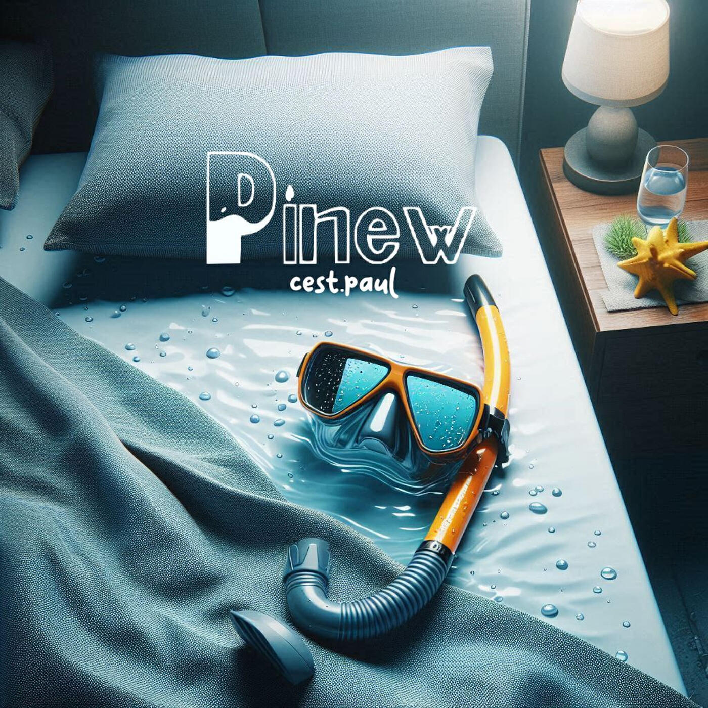 Релиз Pinew