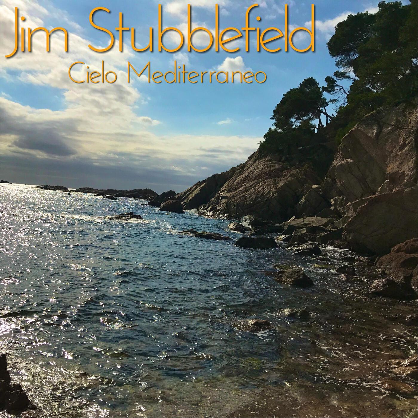 Jim Stubblefield