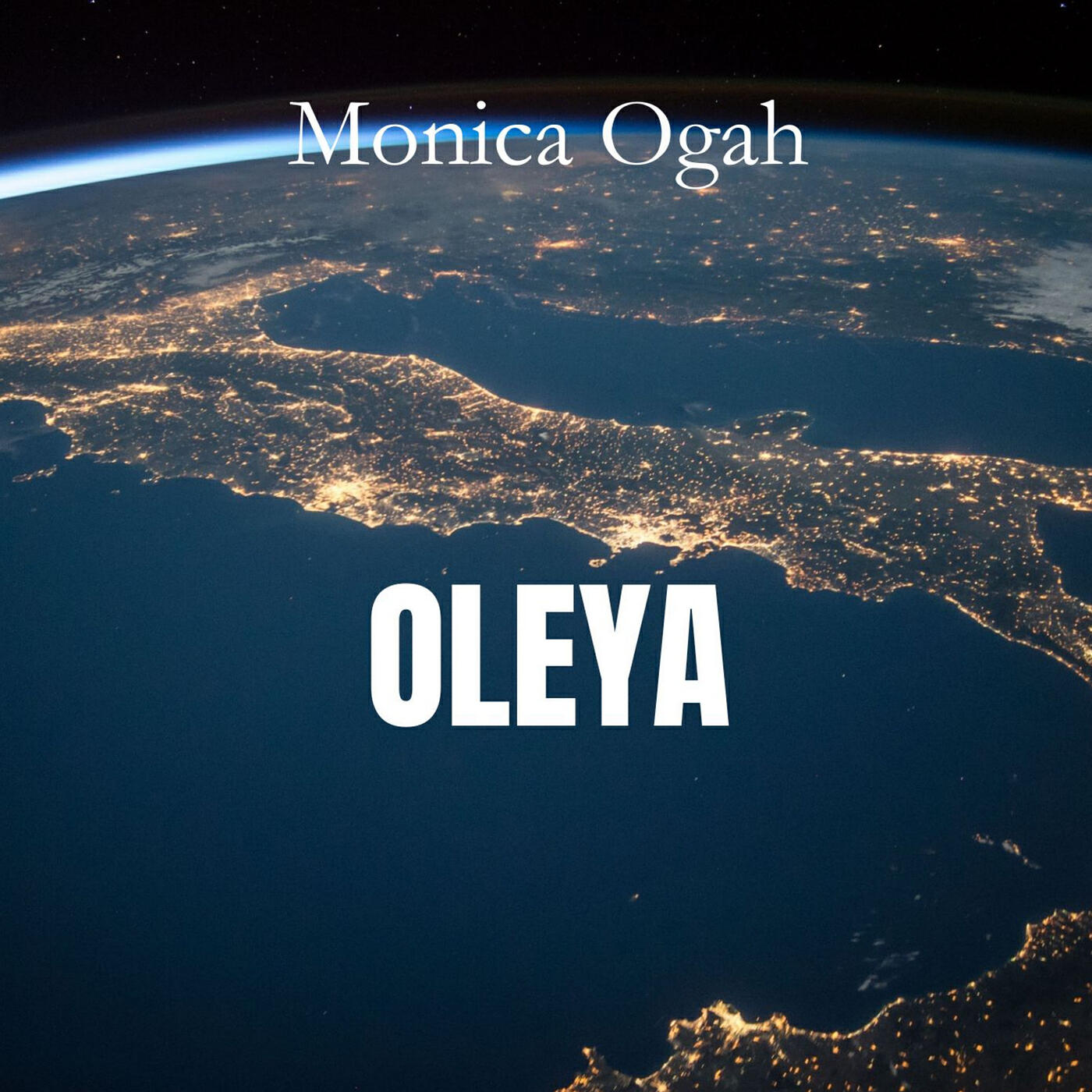Релиз Oleya