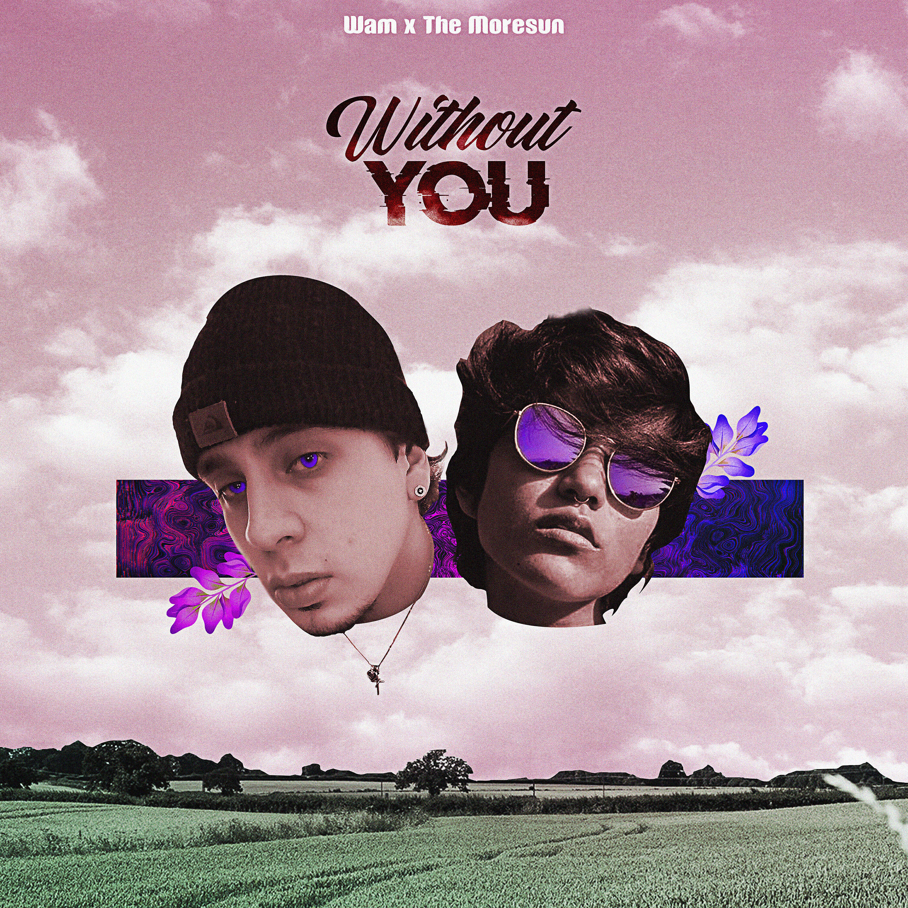 Релиз Without You