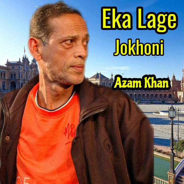 Релиз Eka Lage Jokhoni