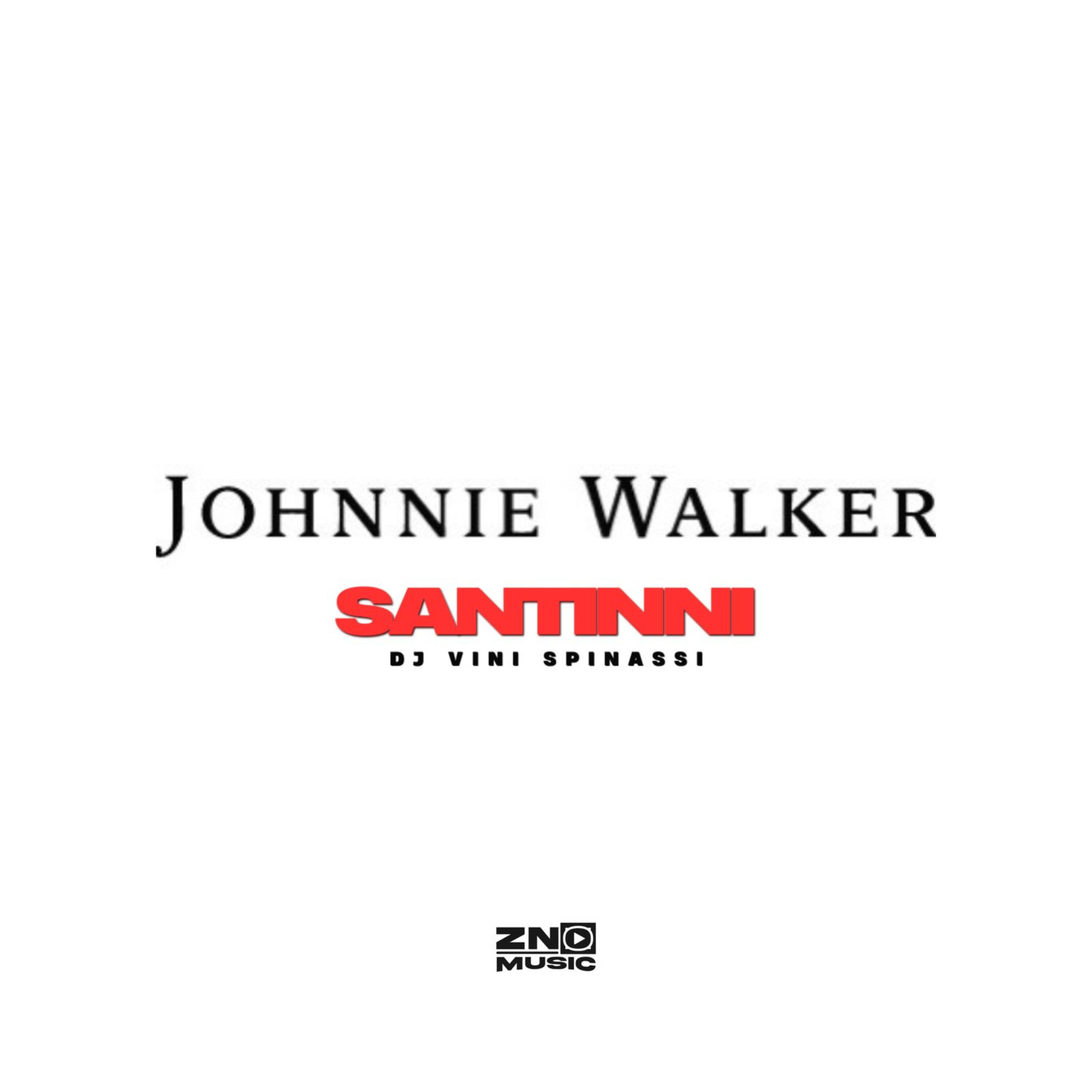 Релиз Jhonie Walker