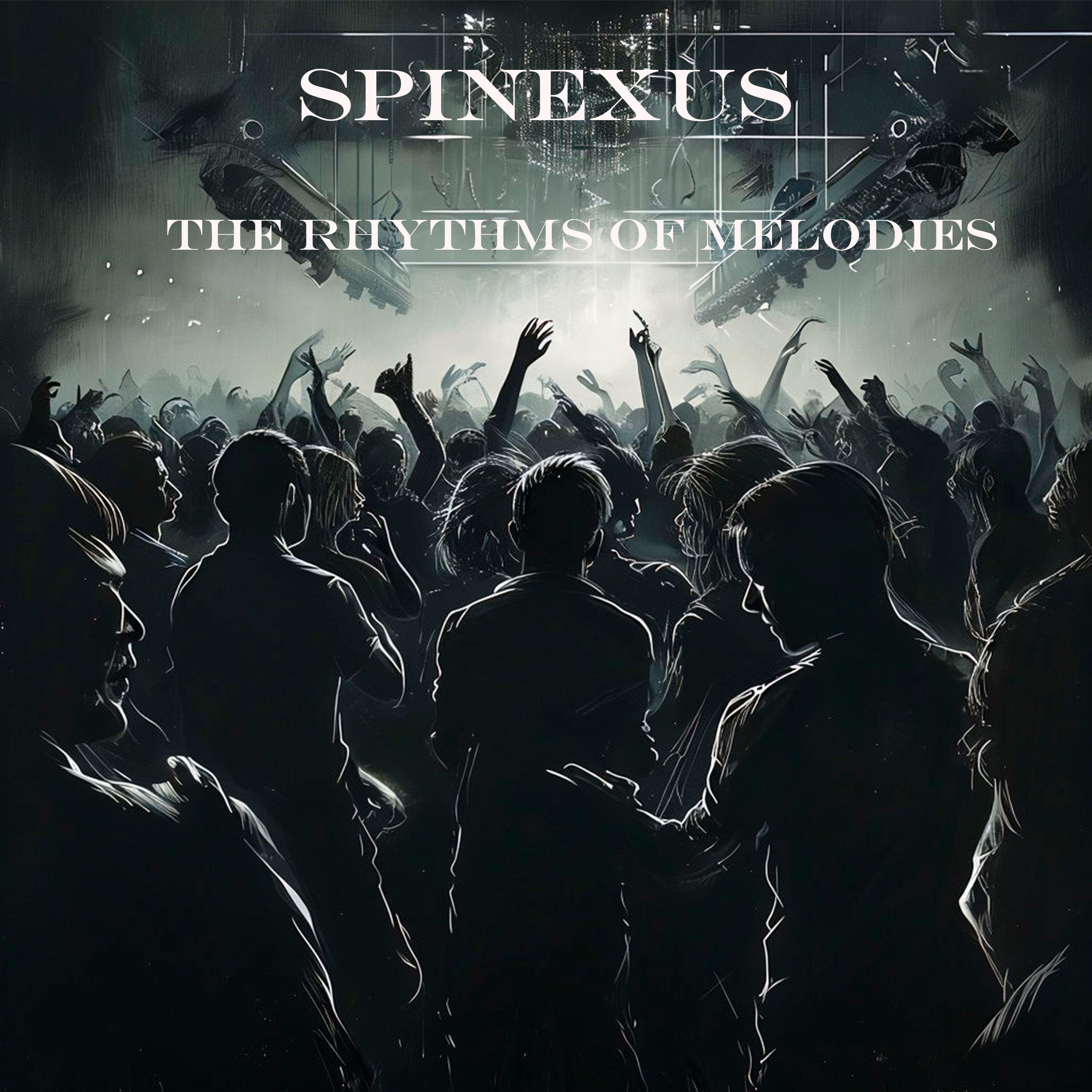 Релиз The Rhythms of Melodies