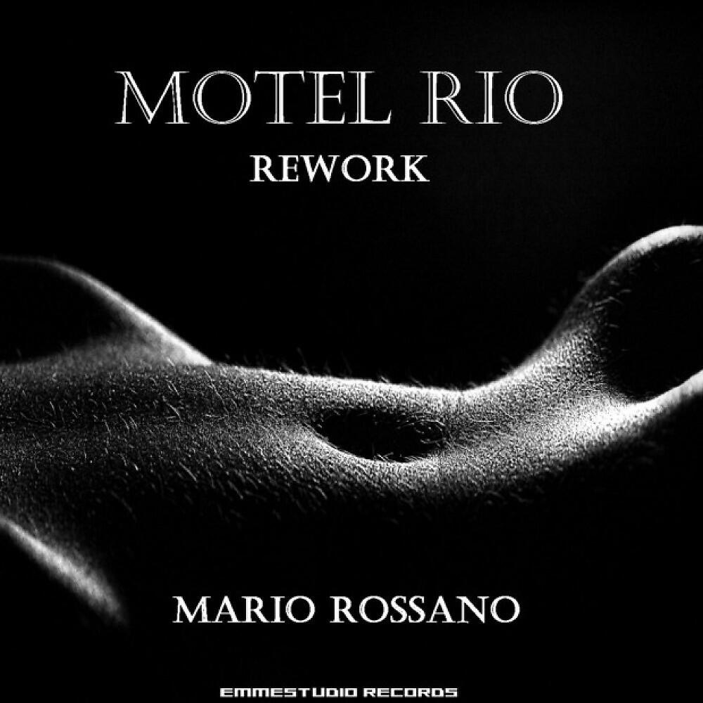 Релиз Motel Rio Rework