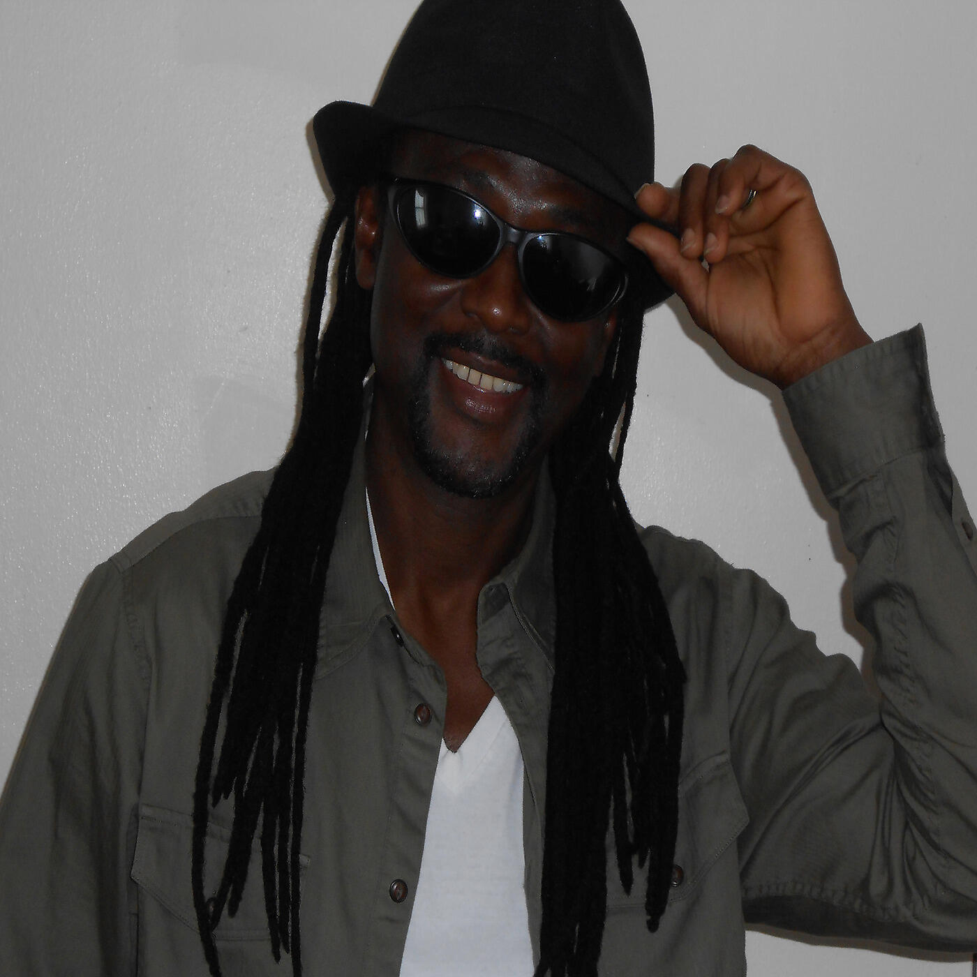 Релиз Just in Case