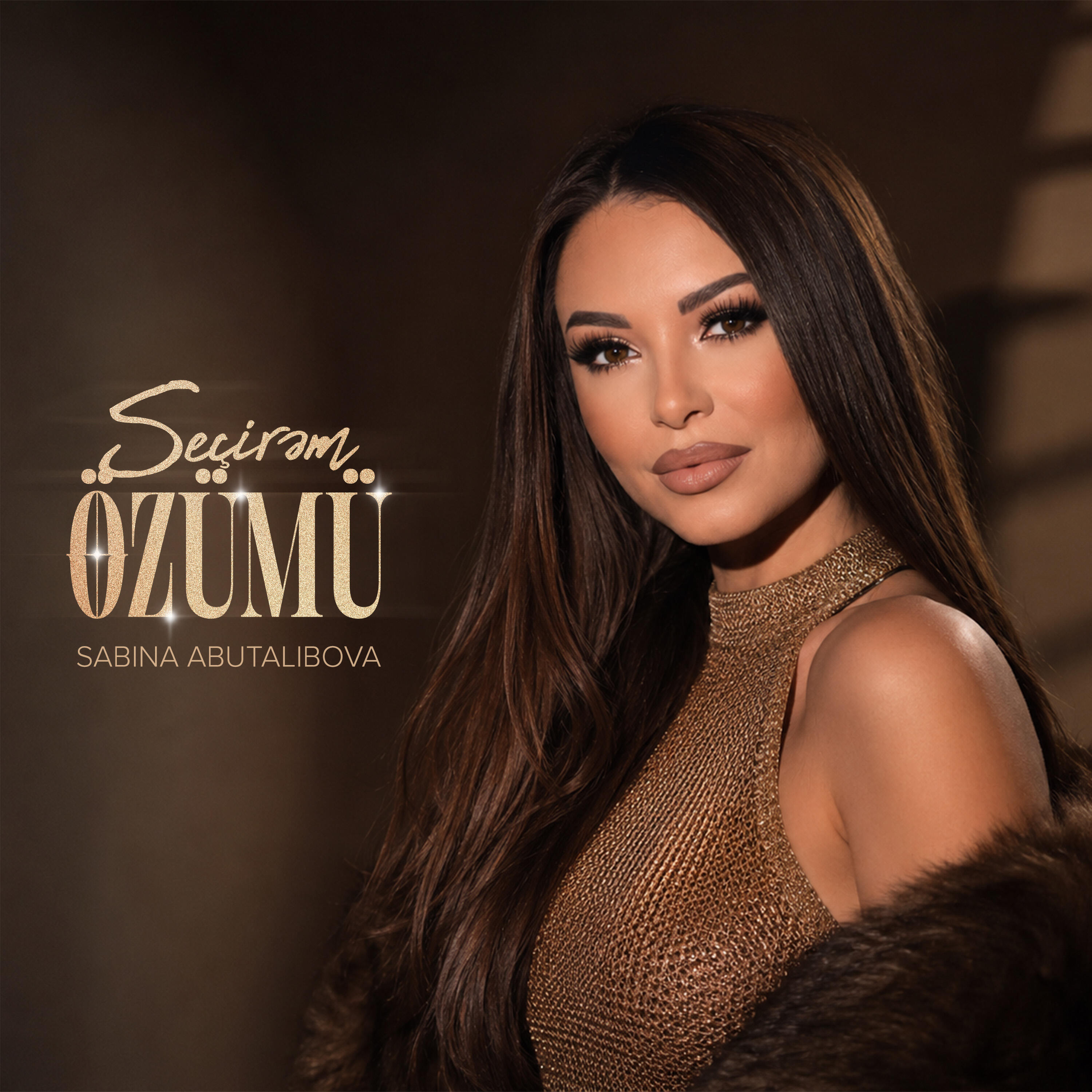 Релиз Seçirəm Özümü