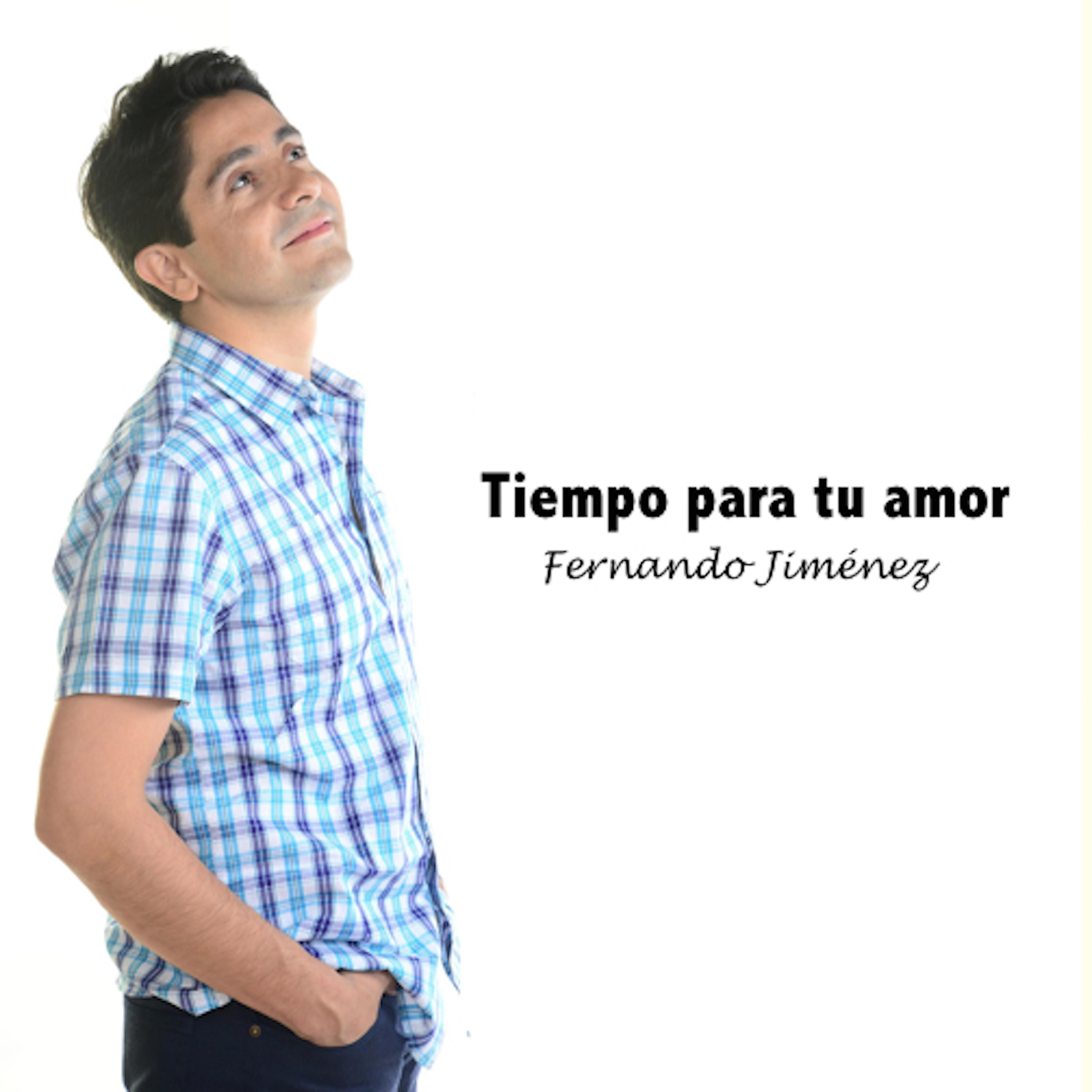 Релиз Tiempo Para Tu Amor
