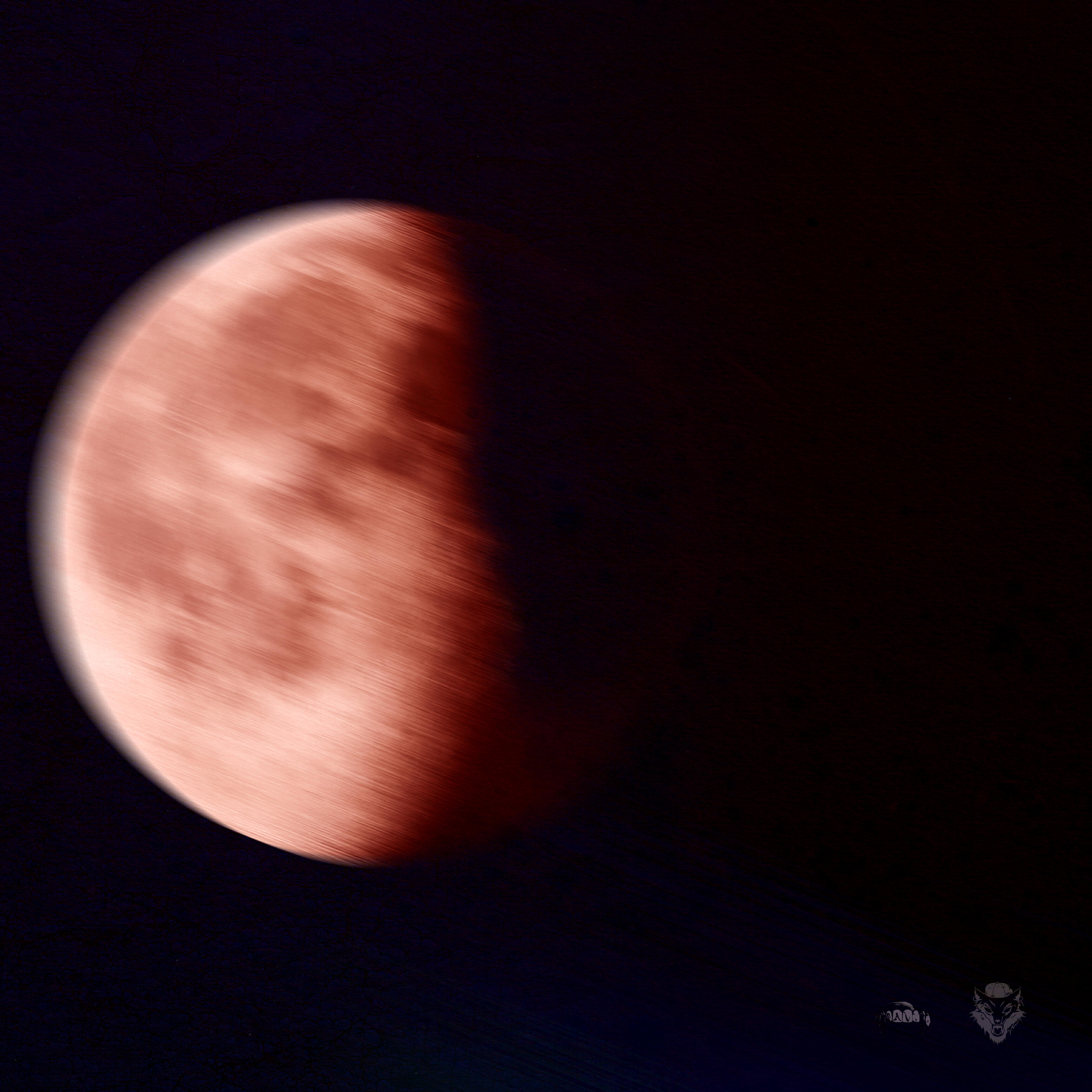 Релиз Blood Moon