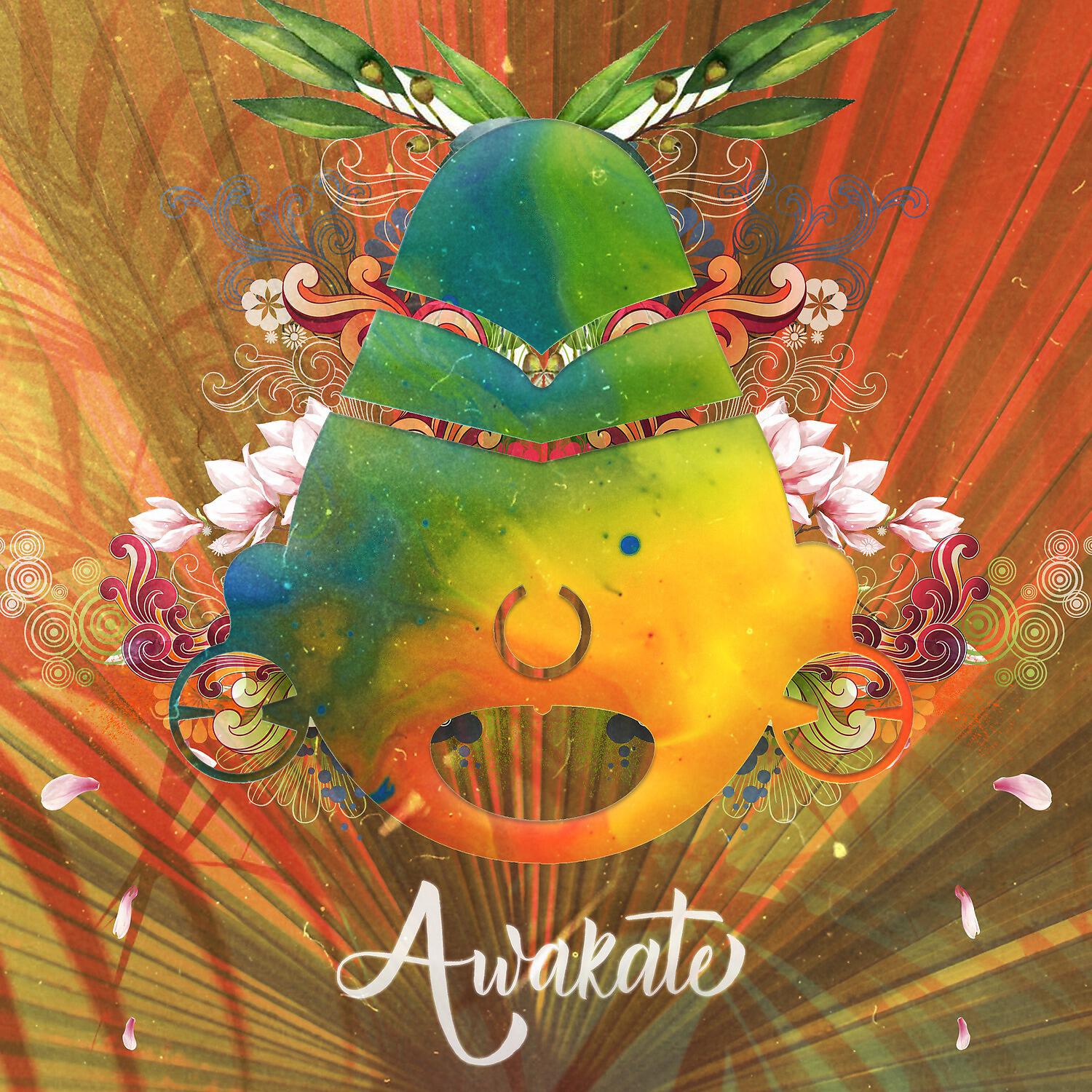 Релиз Awakate