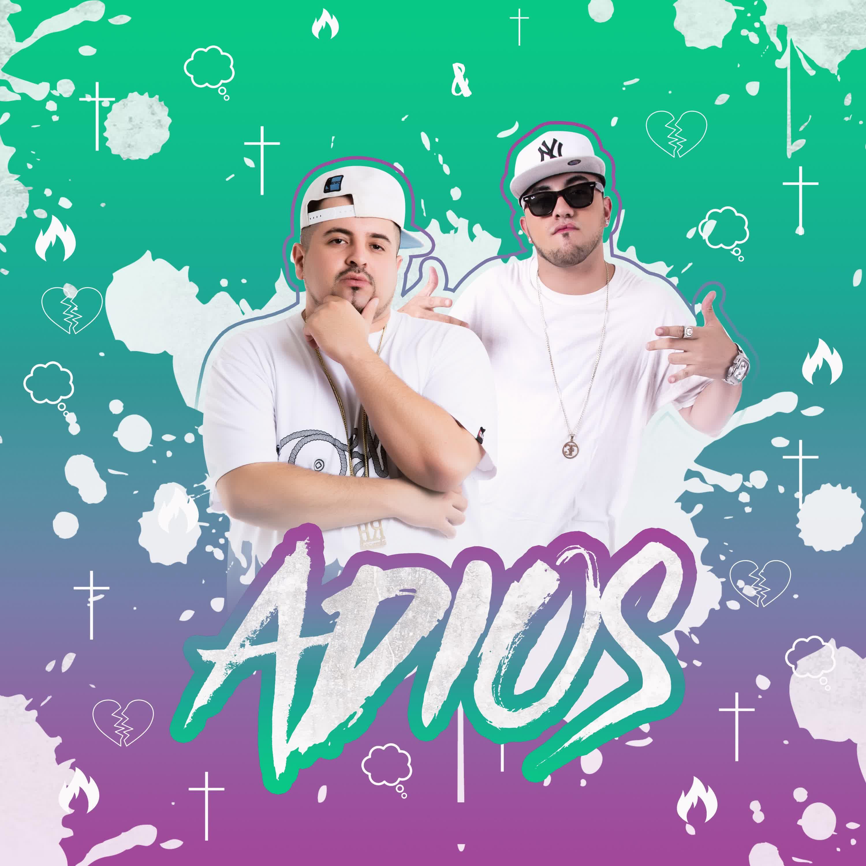 Релиз Adios