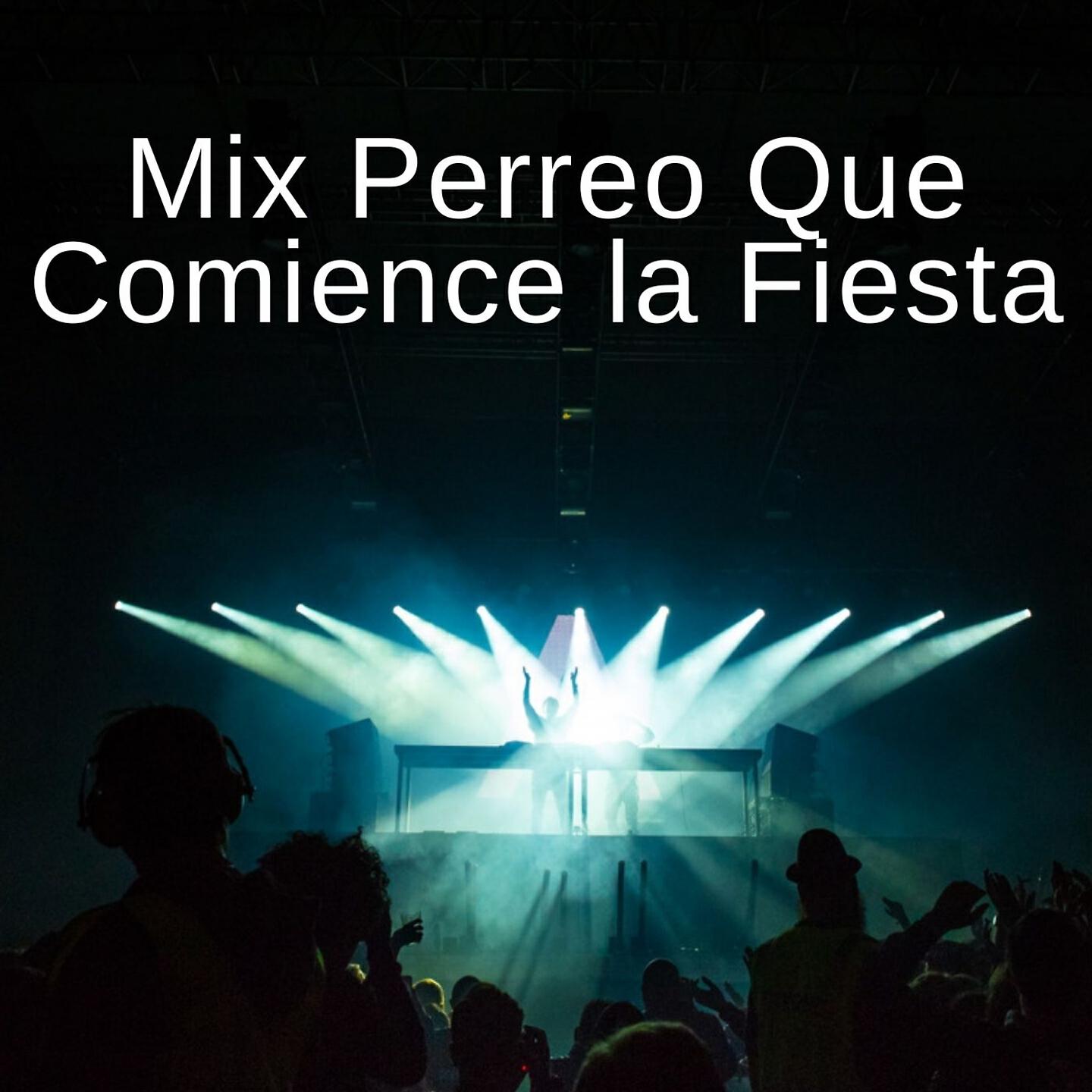 Mix Fiesta